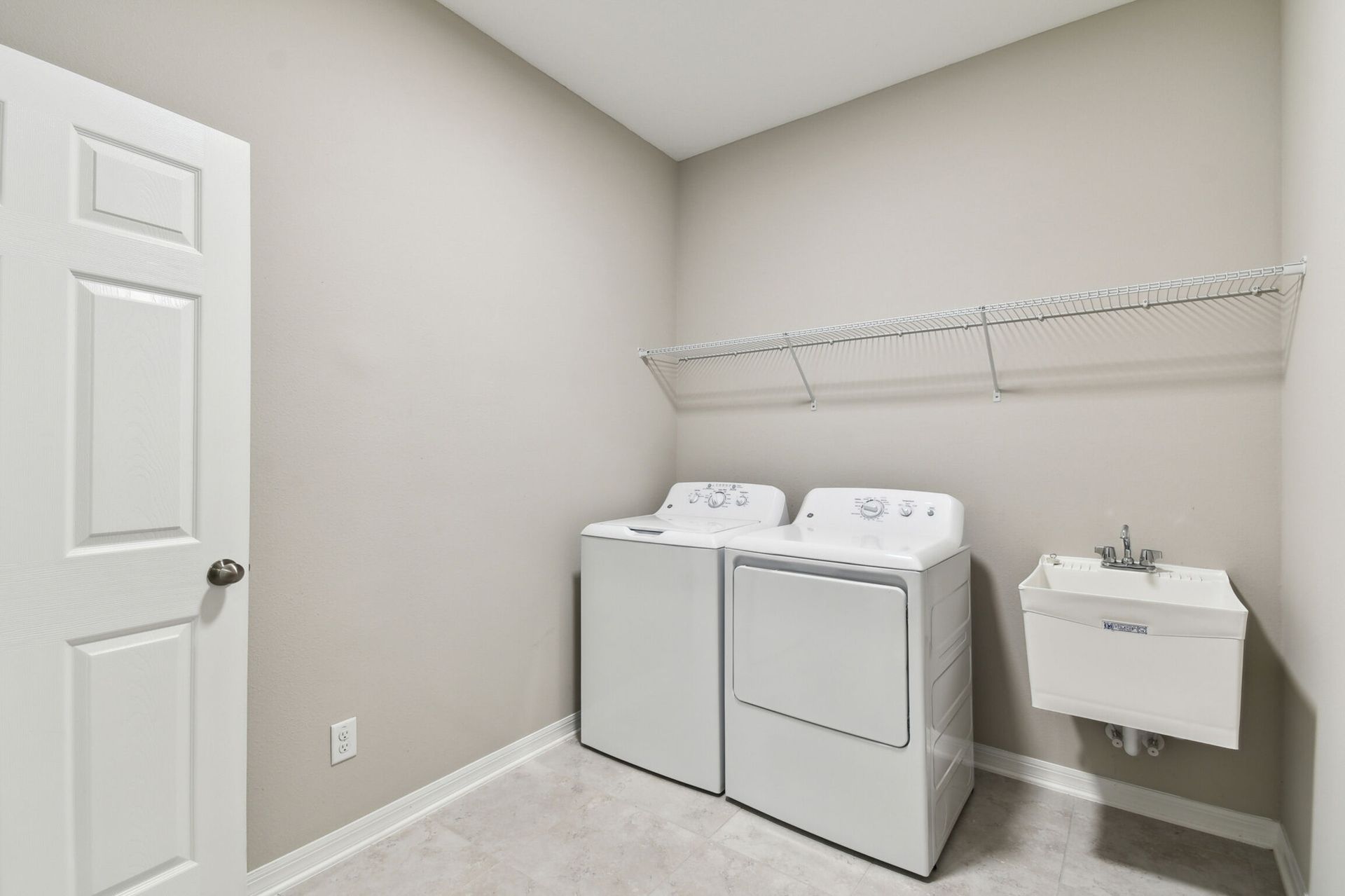 Interior - Representational Photo
