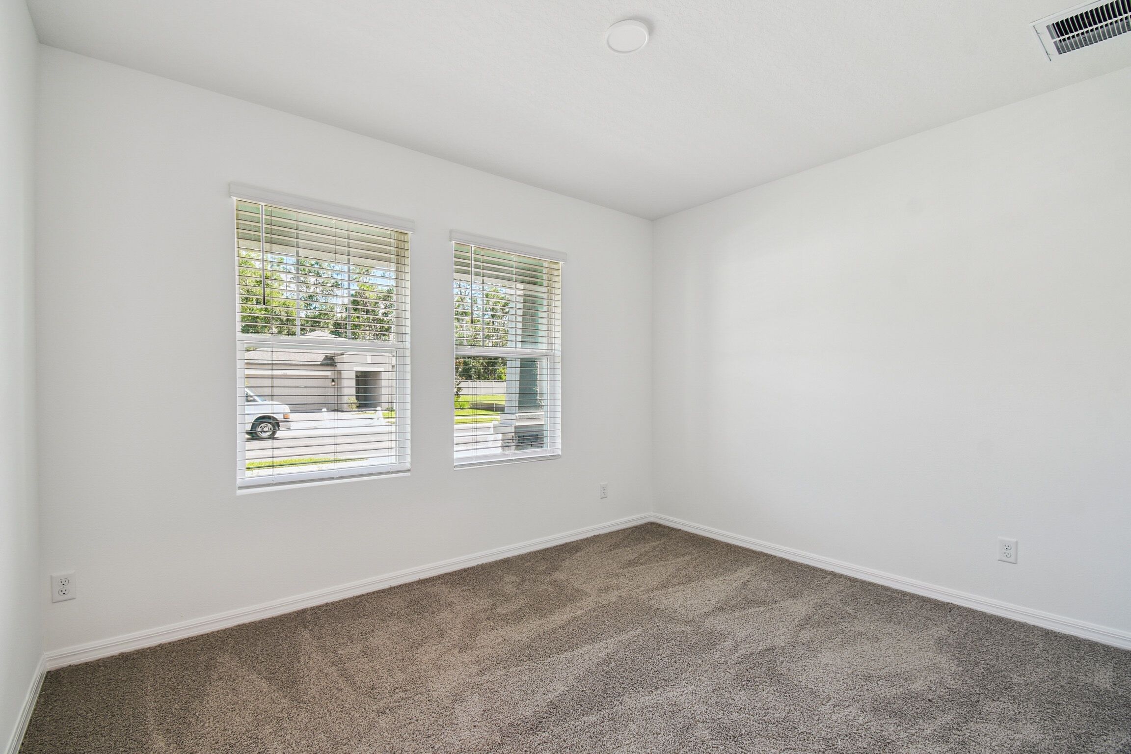 Interior - Representational Photo