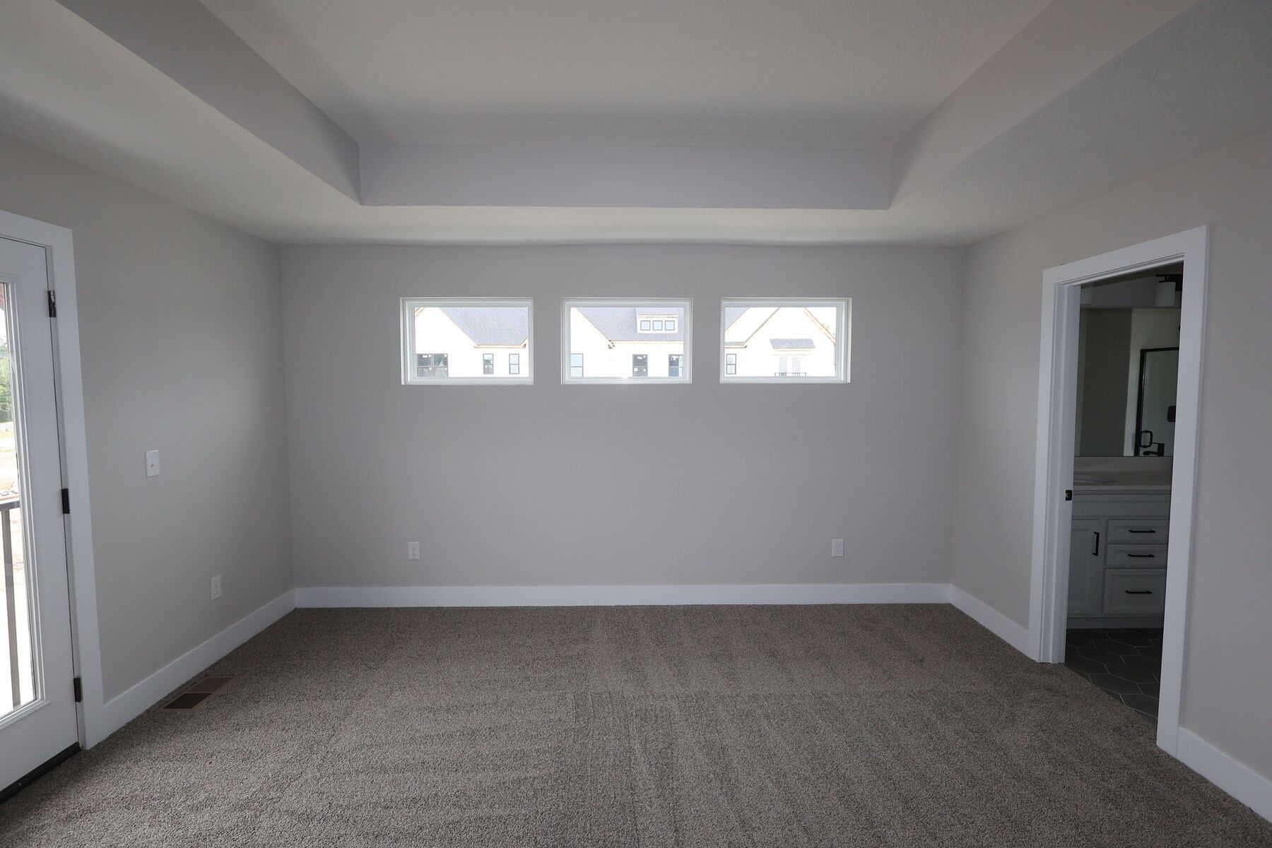 Owner's Bedroom