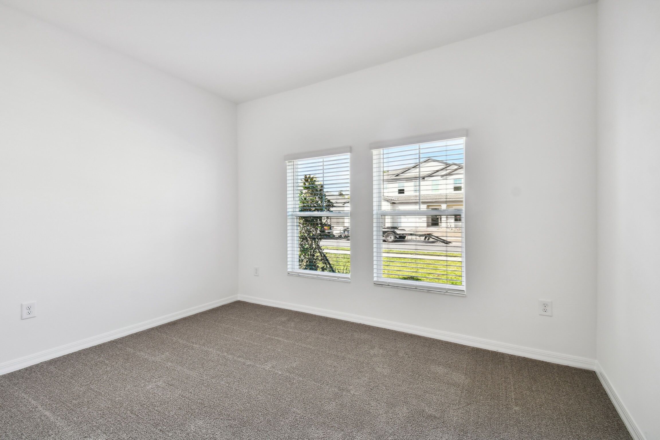 Interior - Representational Photo