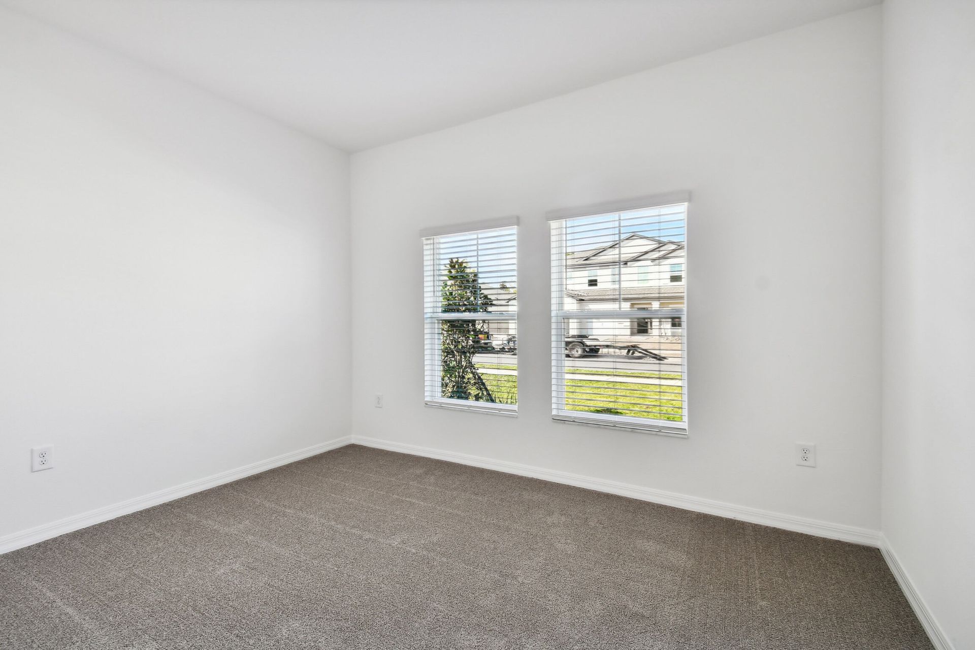 Interior - Representational Photo