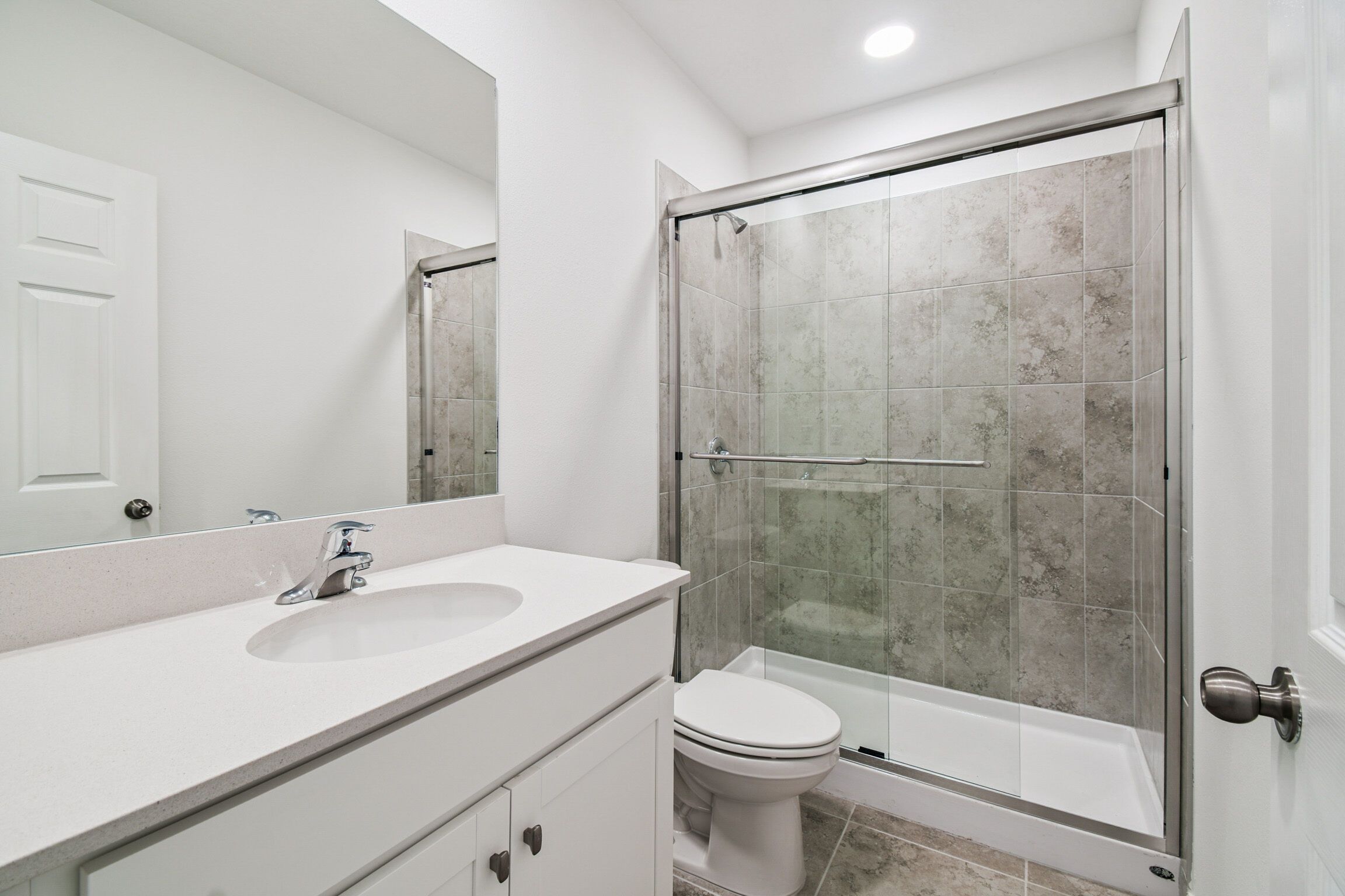Bathroom - Representational Photo