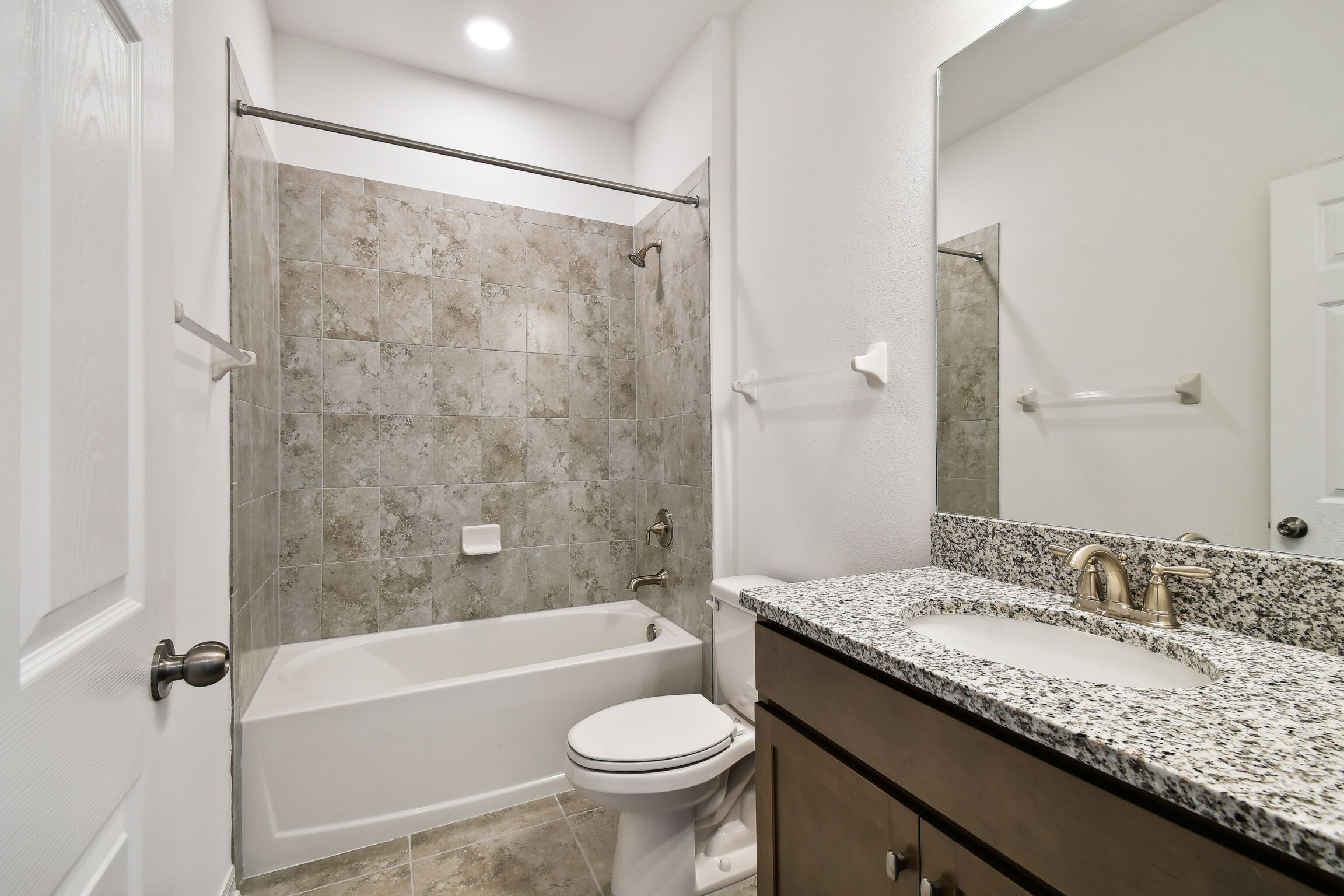 Bathroom - Representational Photo