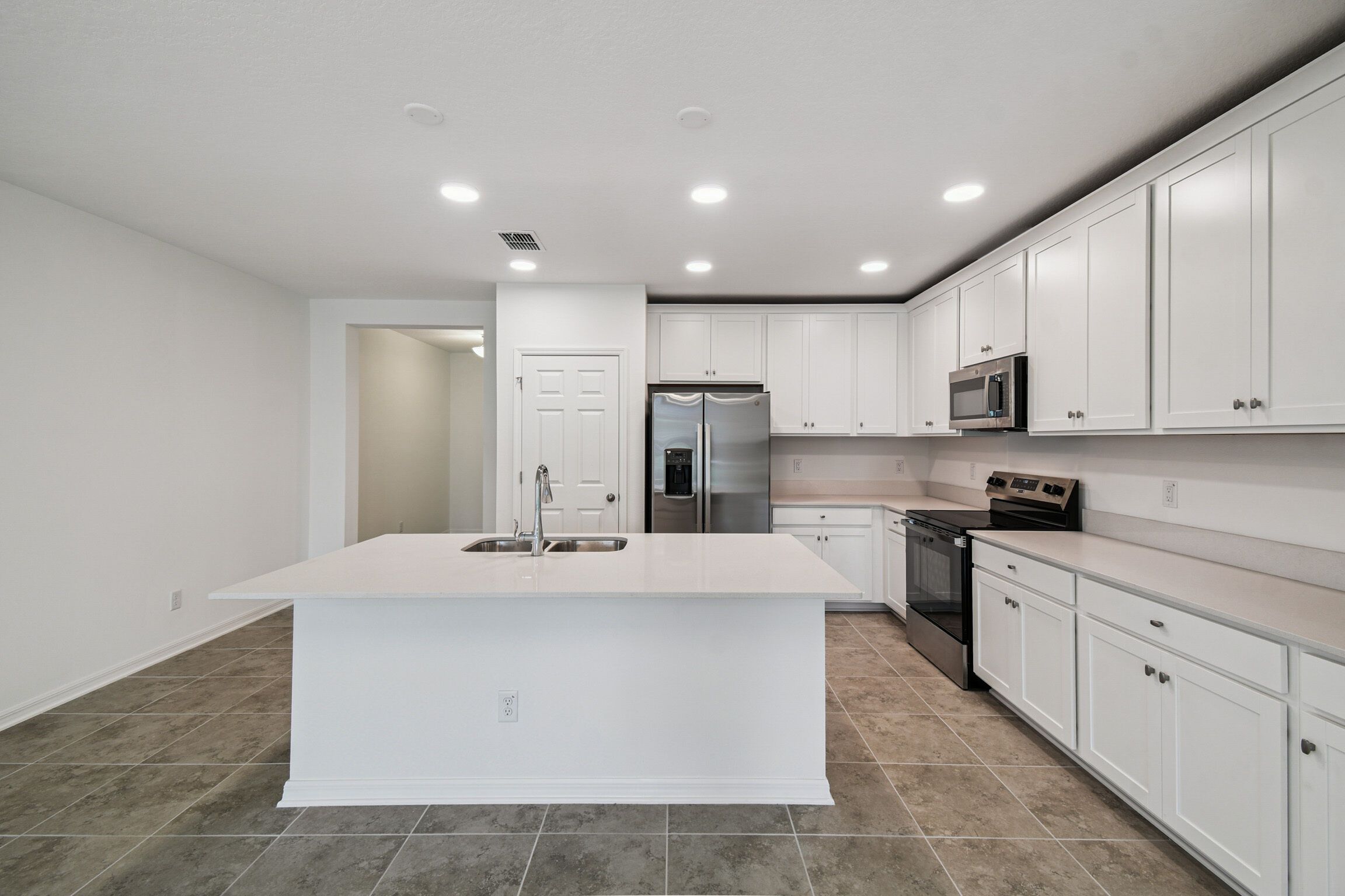 Kitchen - Representational Photo