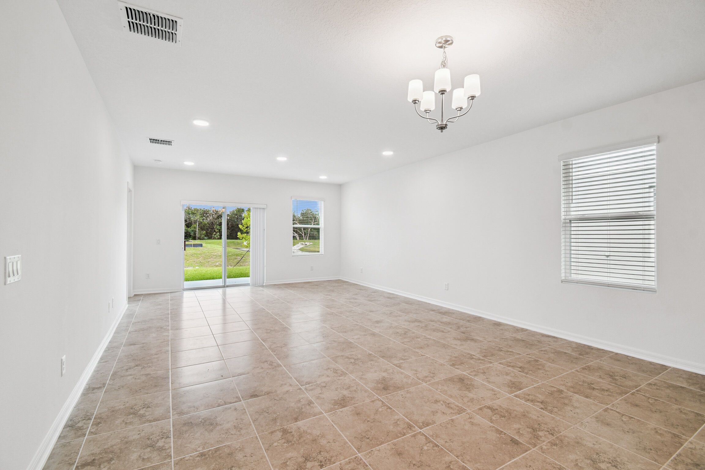 Interior - Representational Photo