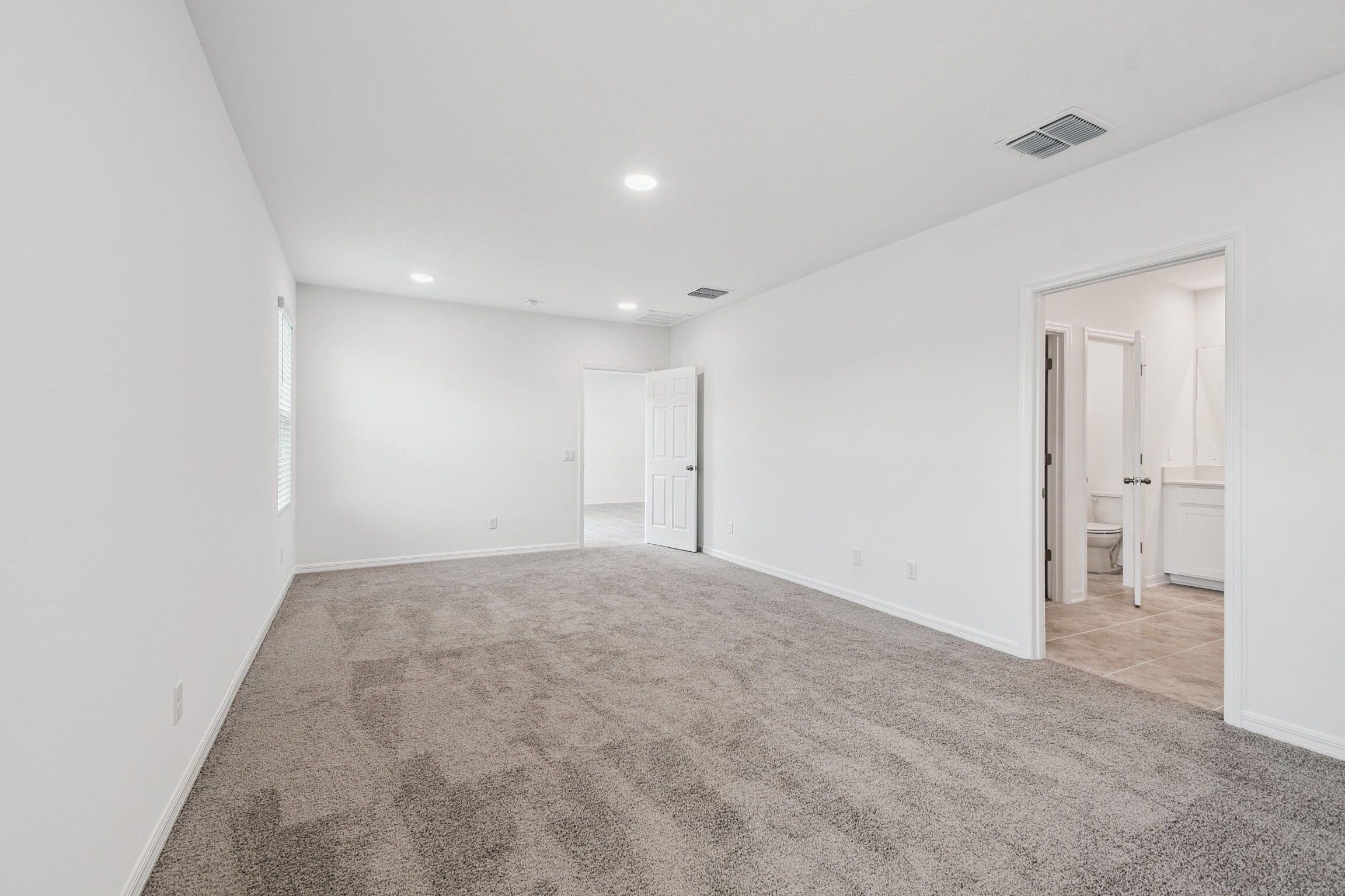 Interior - Representational Photo