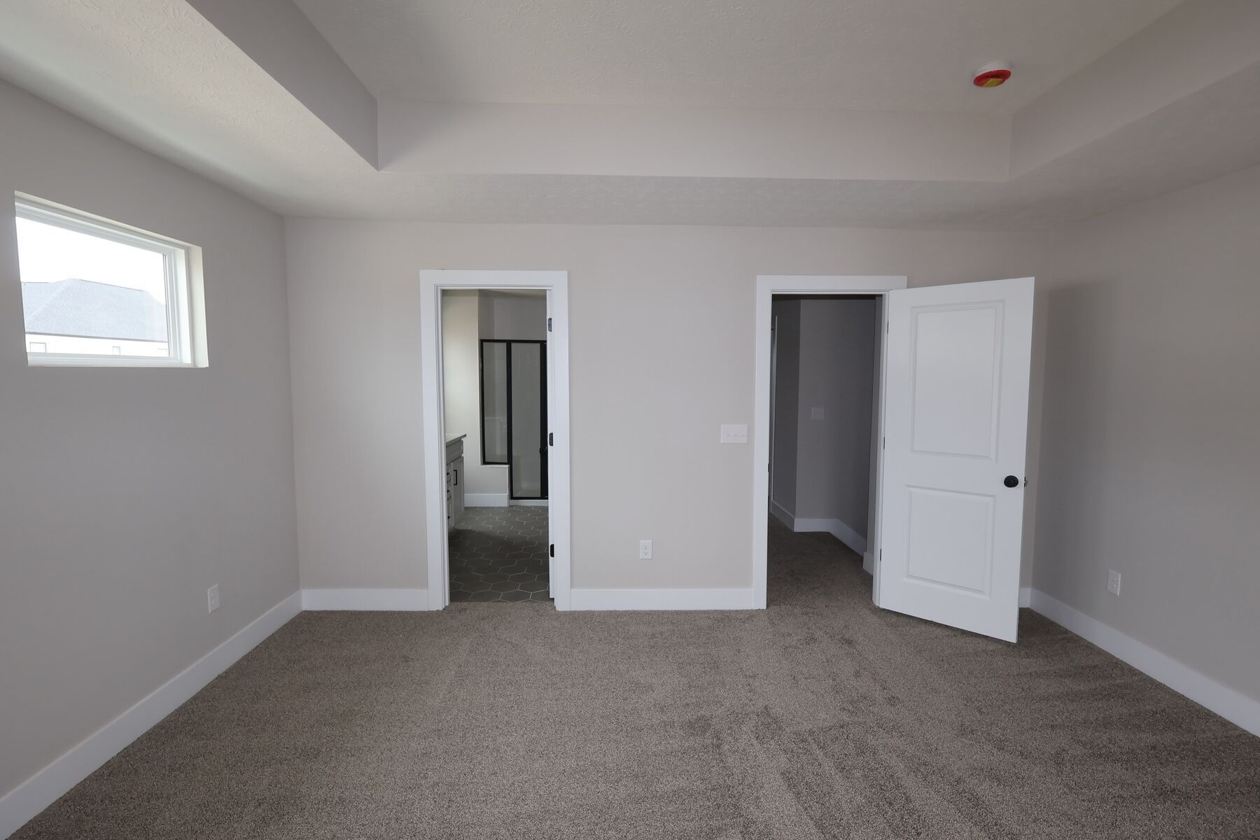 Owner's Bedroom