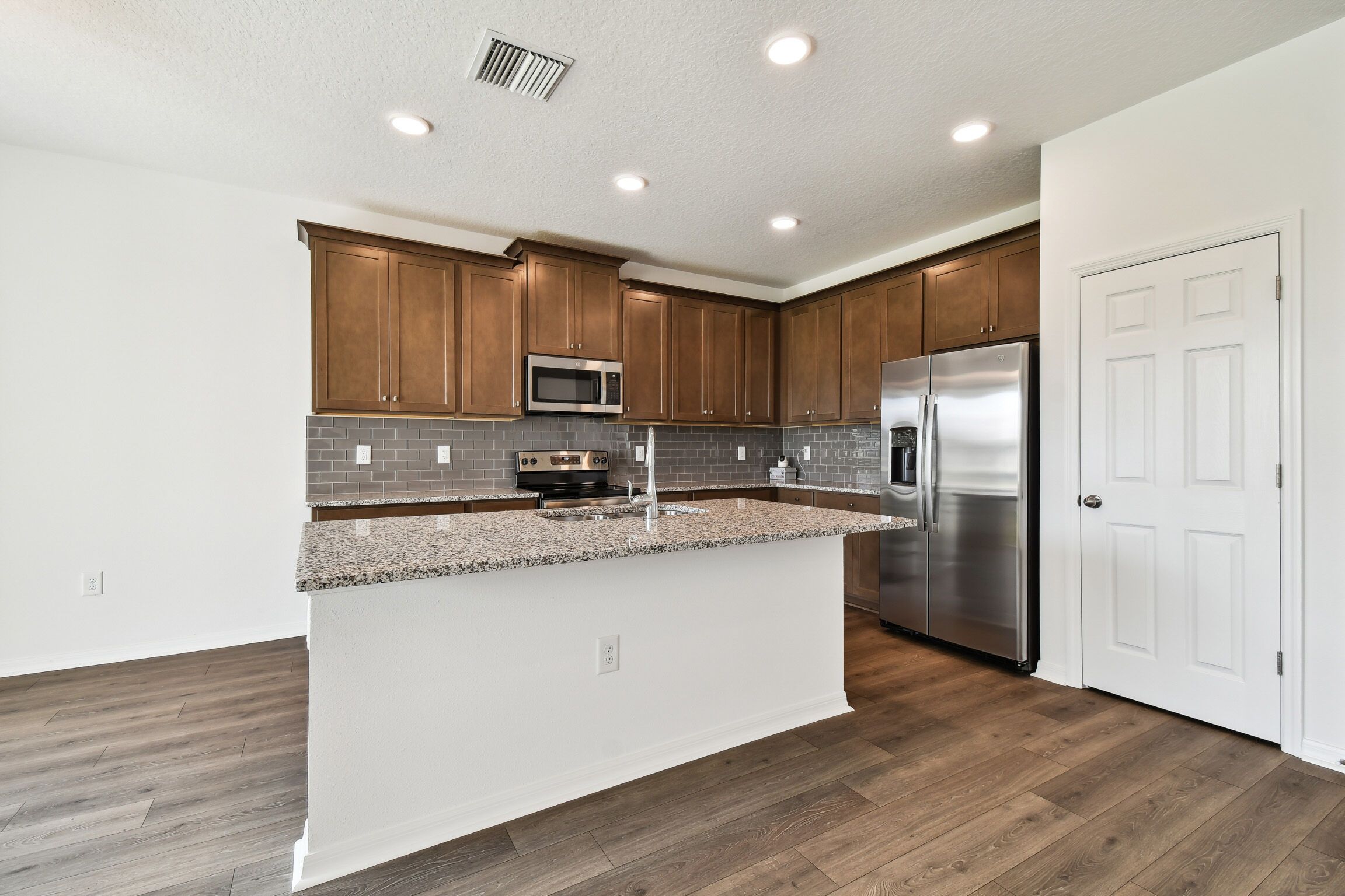 Kitchen - Representational Photo