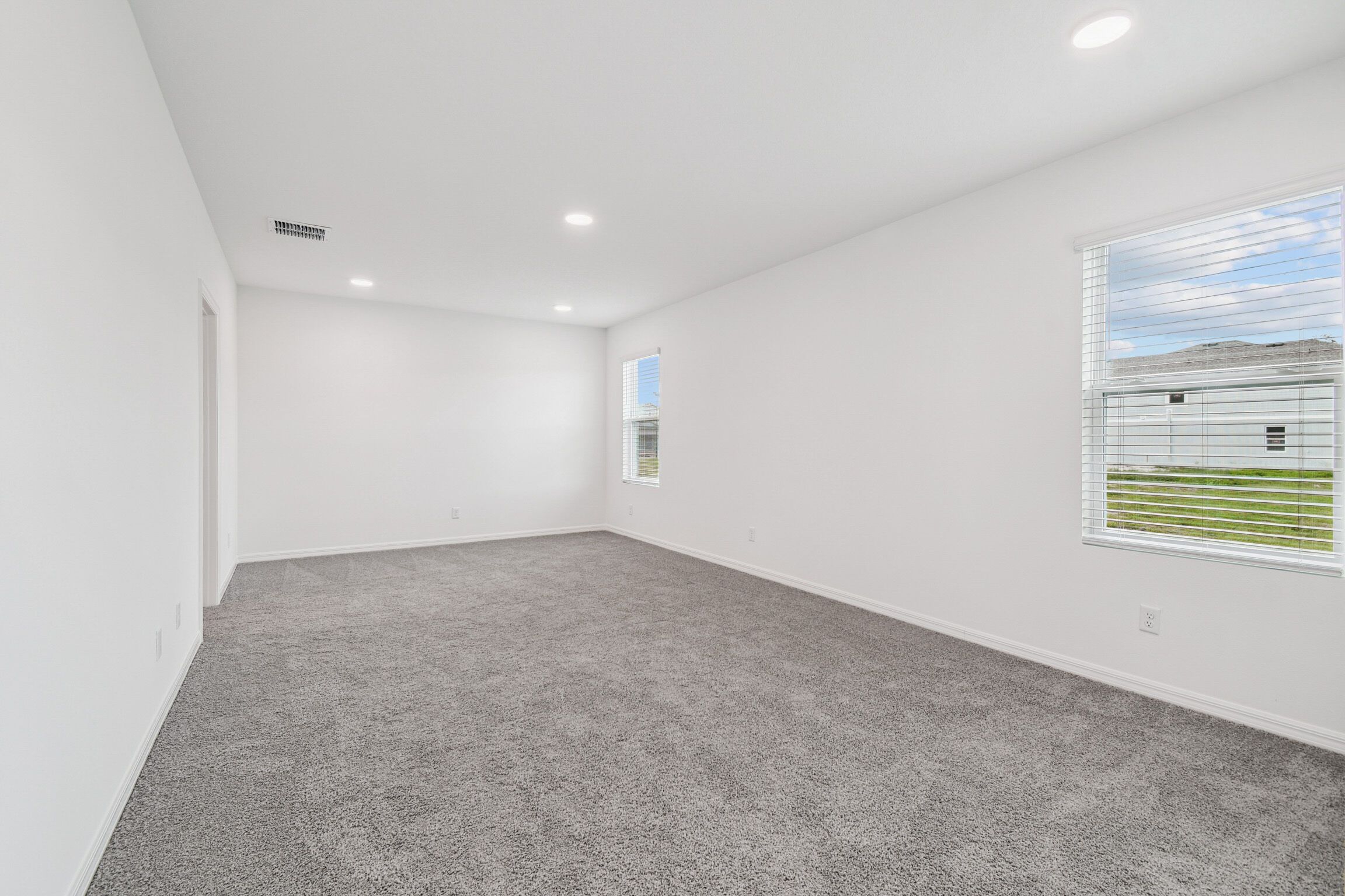 Interior - Representational Photo