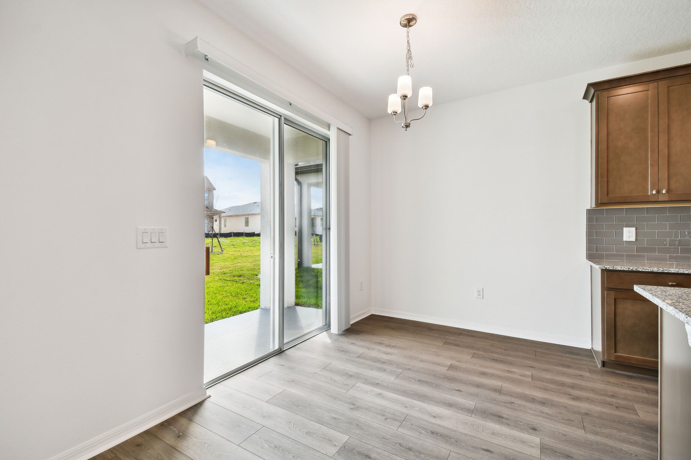 Interior - Representational Photo