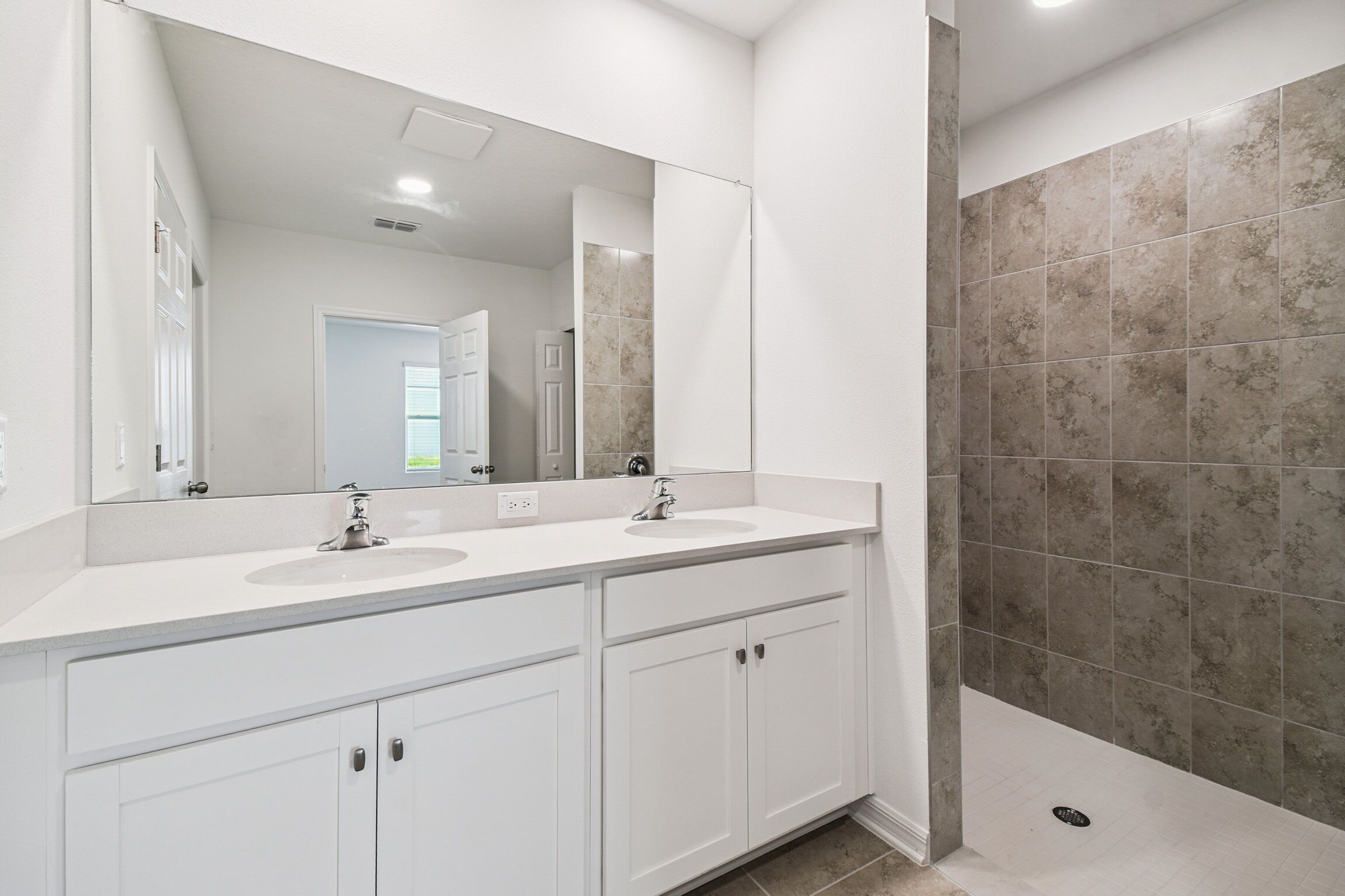 Bathroom - Representational Photo
