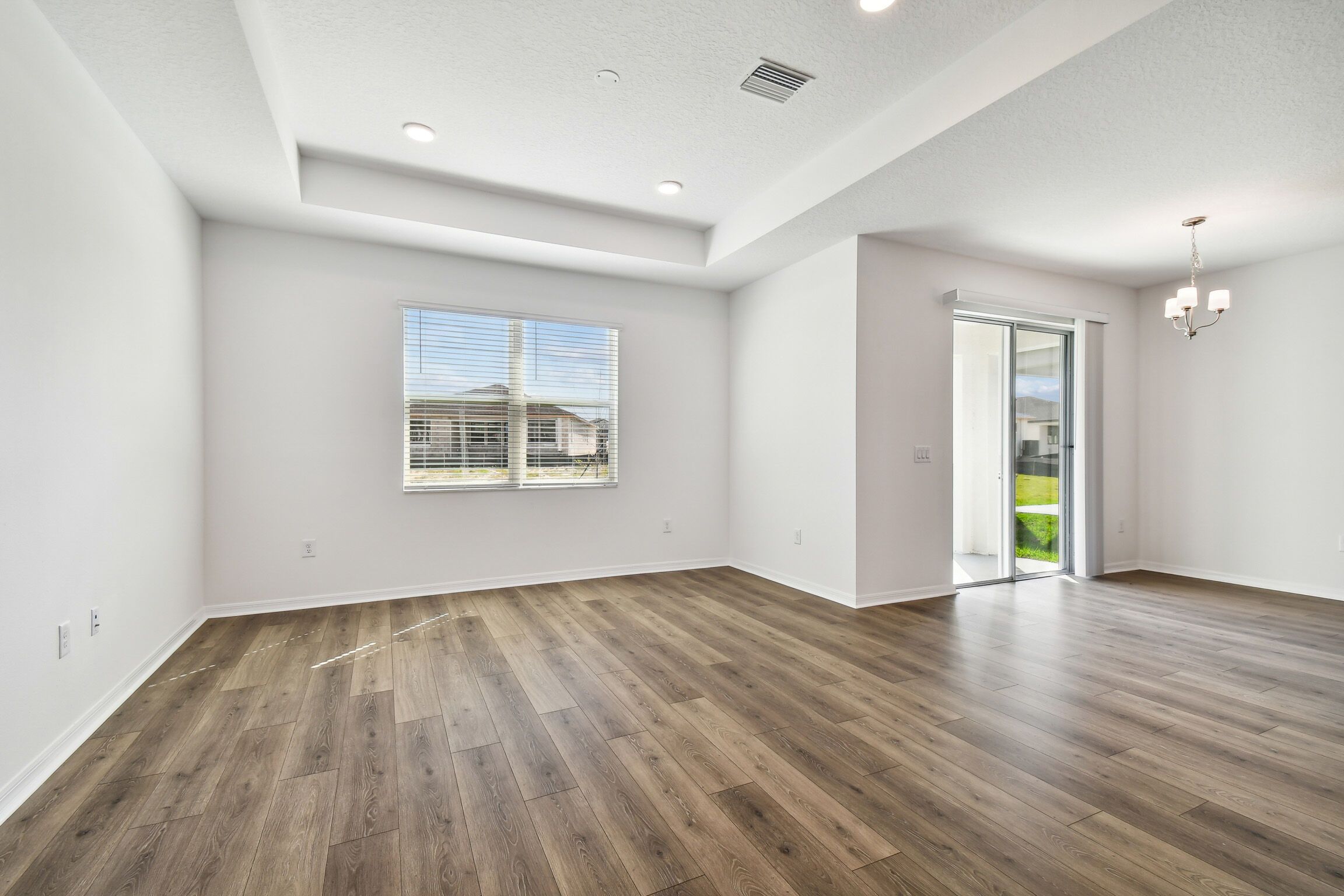 Interior - Representational Photo