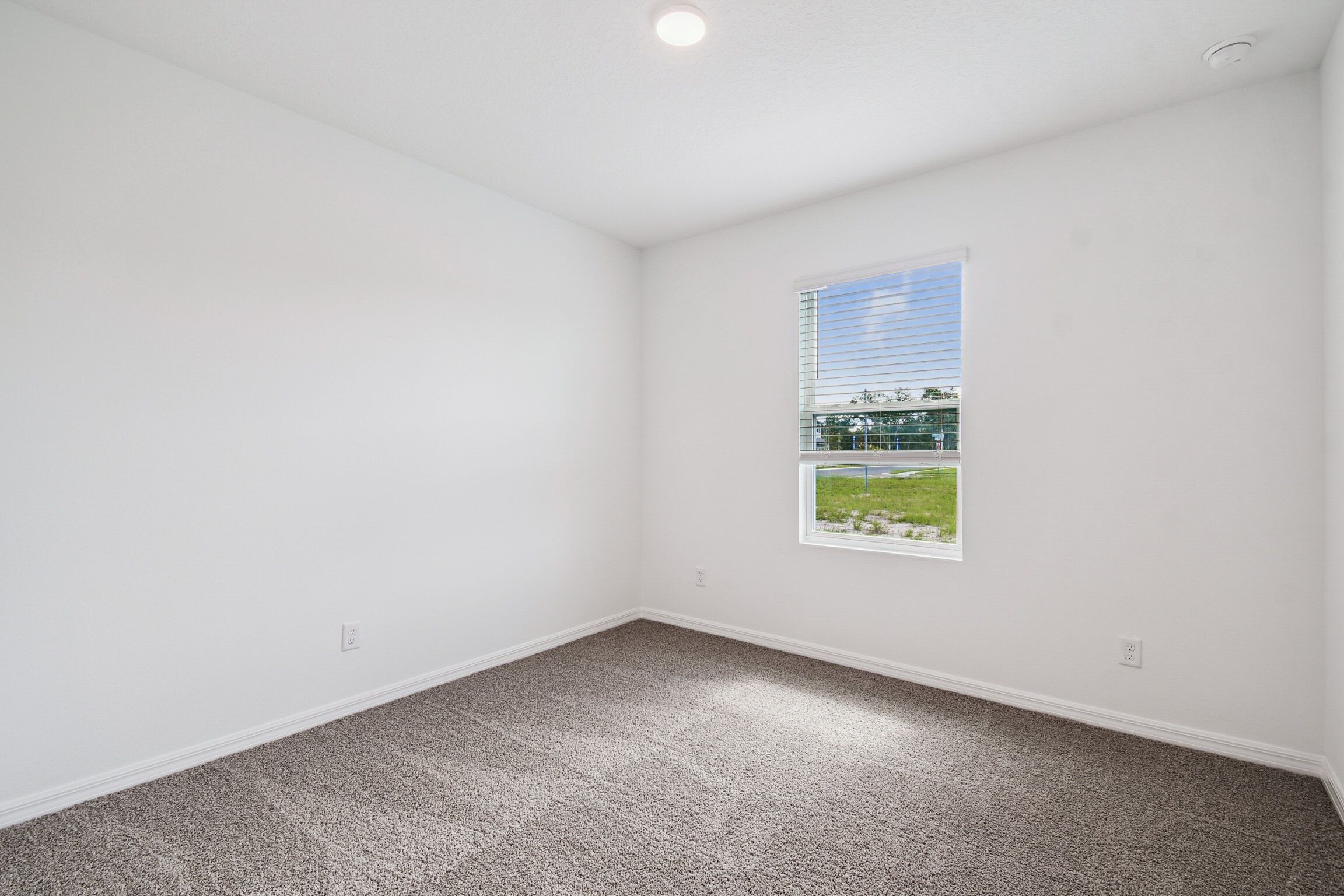 Interior - Representational Photo