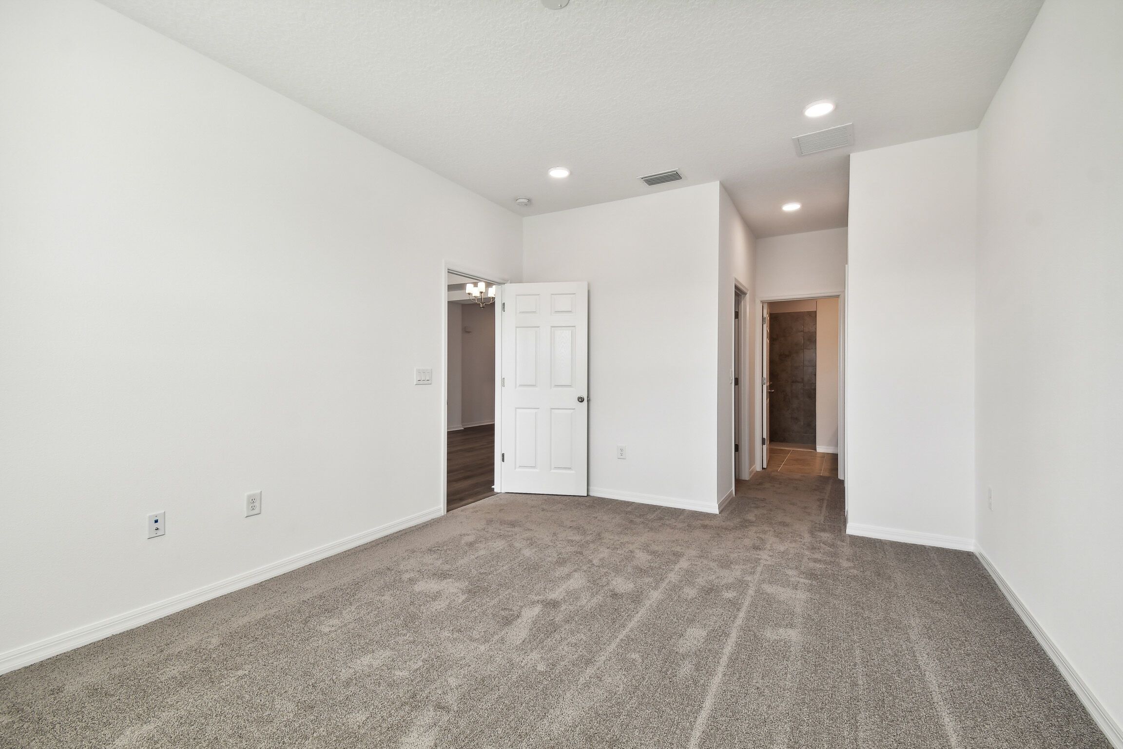 Interior - Representational Photo