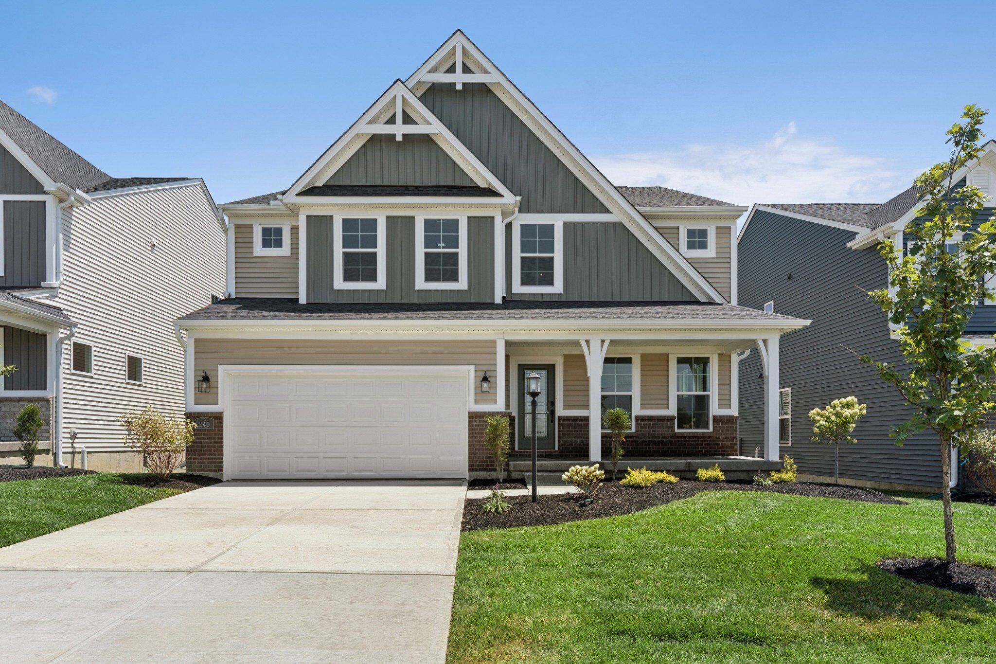 240 Tilly Court (Hampton)