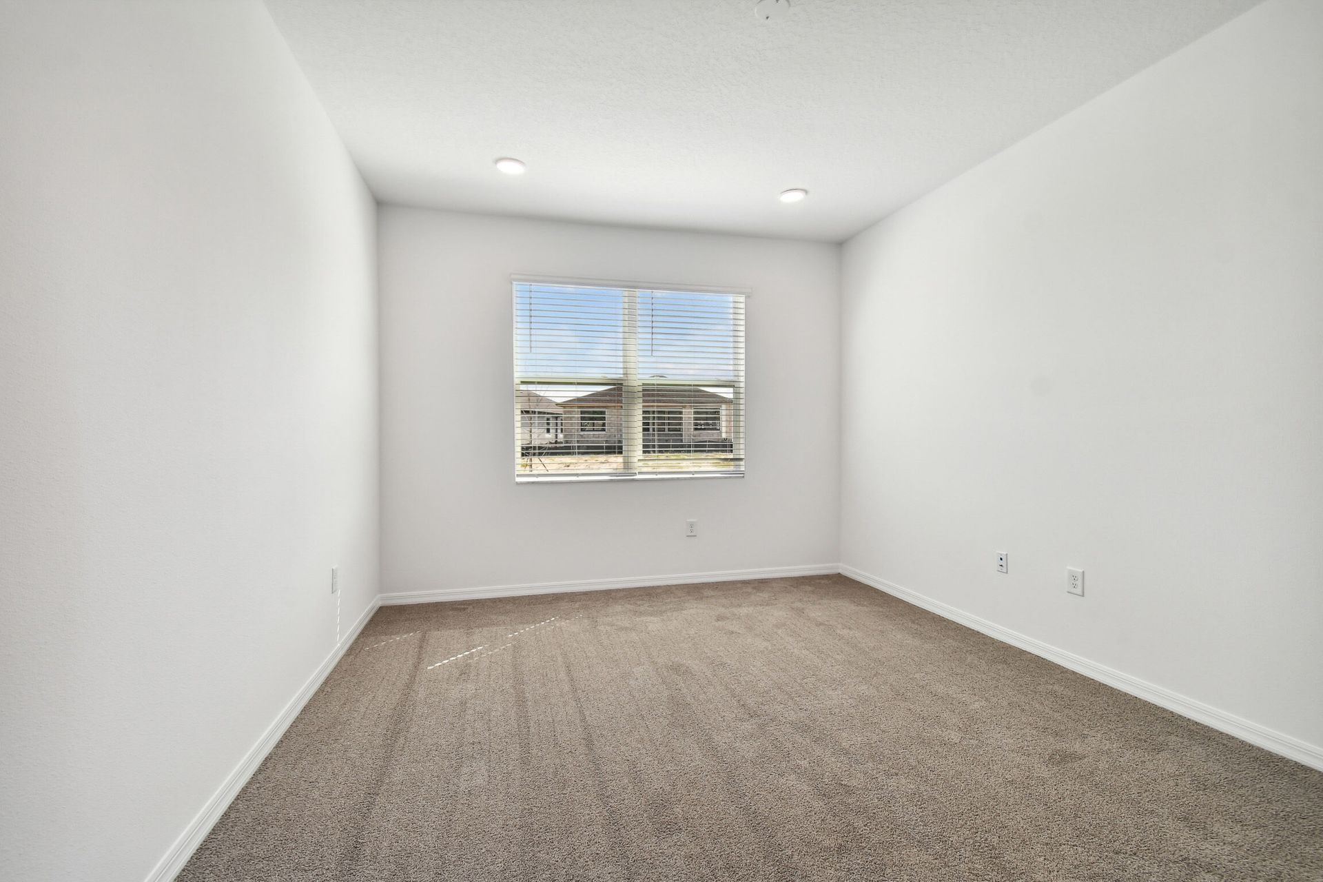 Interior - Representational Photo