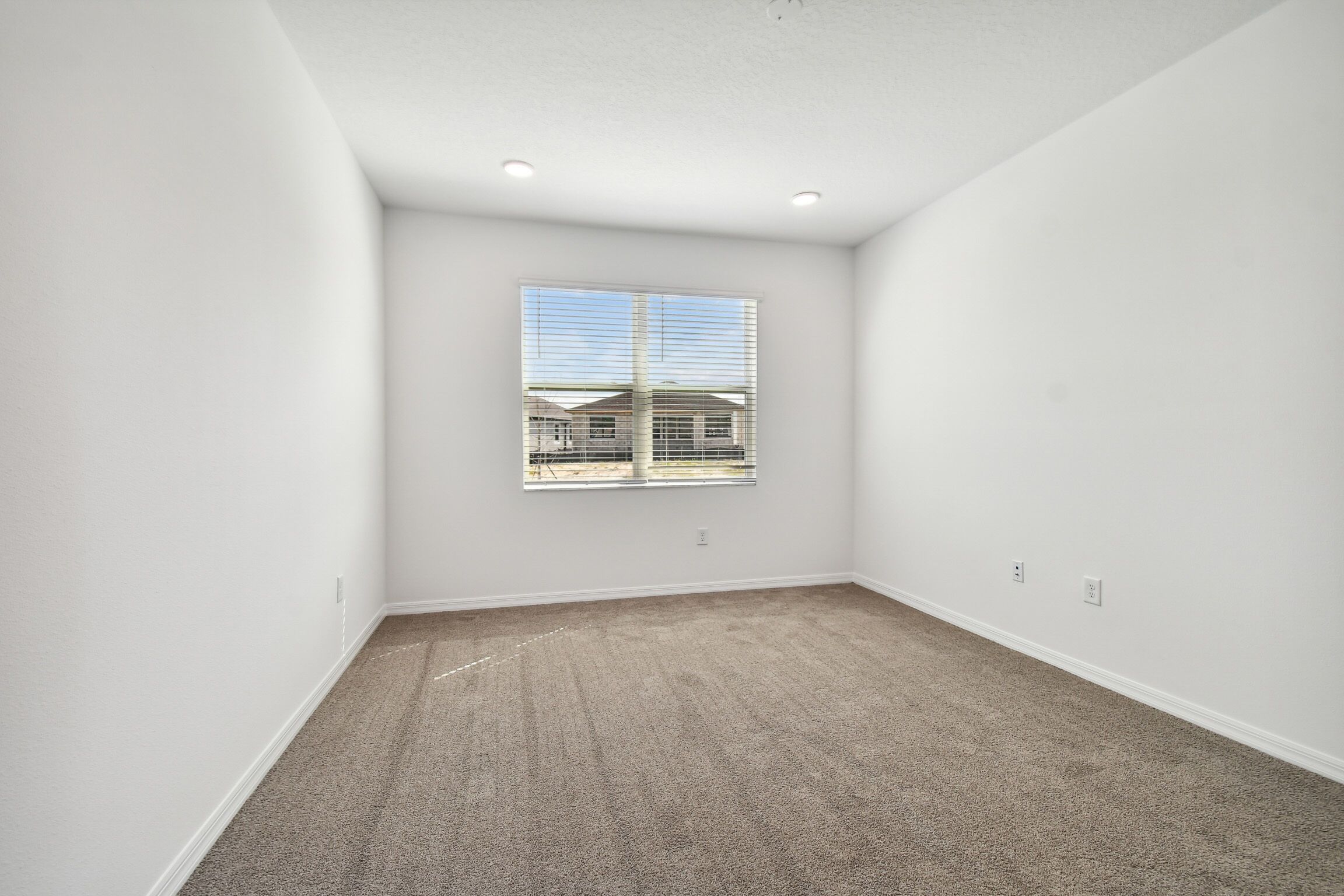 Interior - Representational Photo