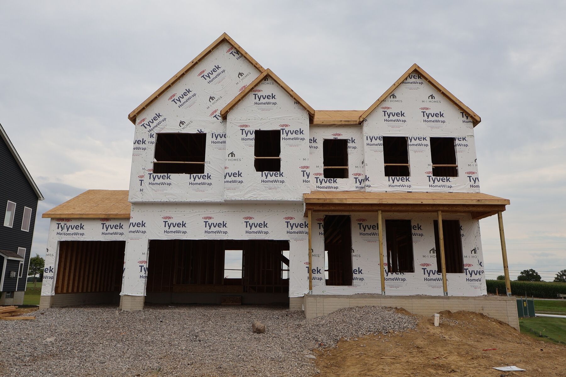 Front Exterior