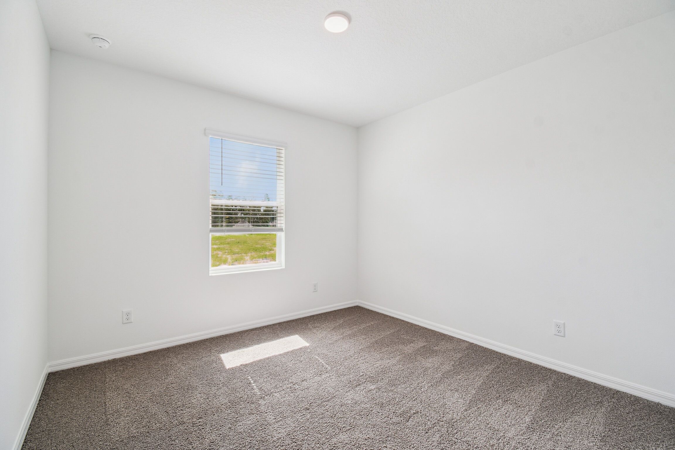 Interior - Representational Photo