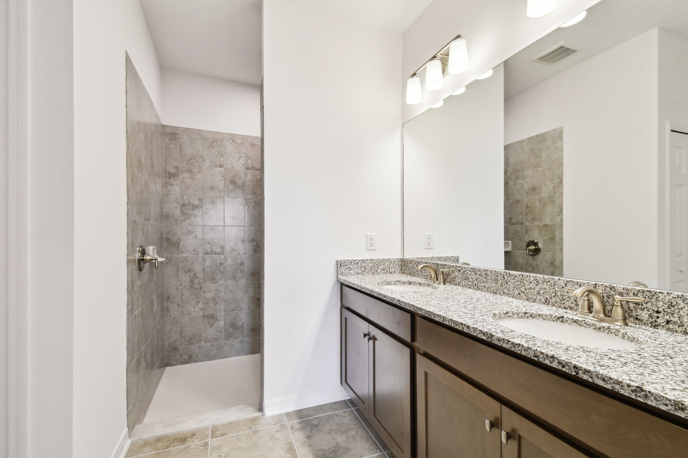 Bathroom - Representational Photo