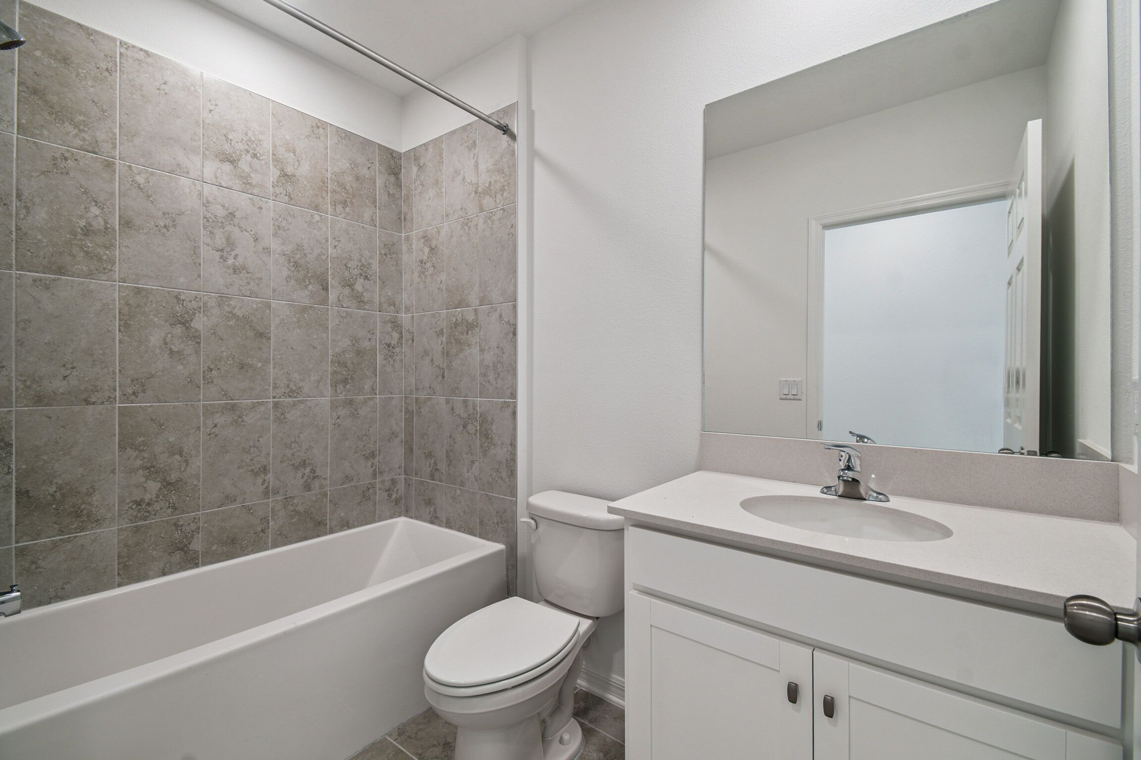 Bathroom - Representational Photo