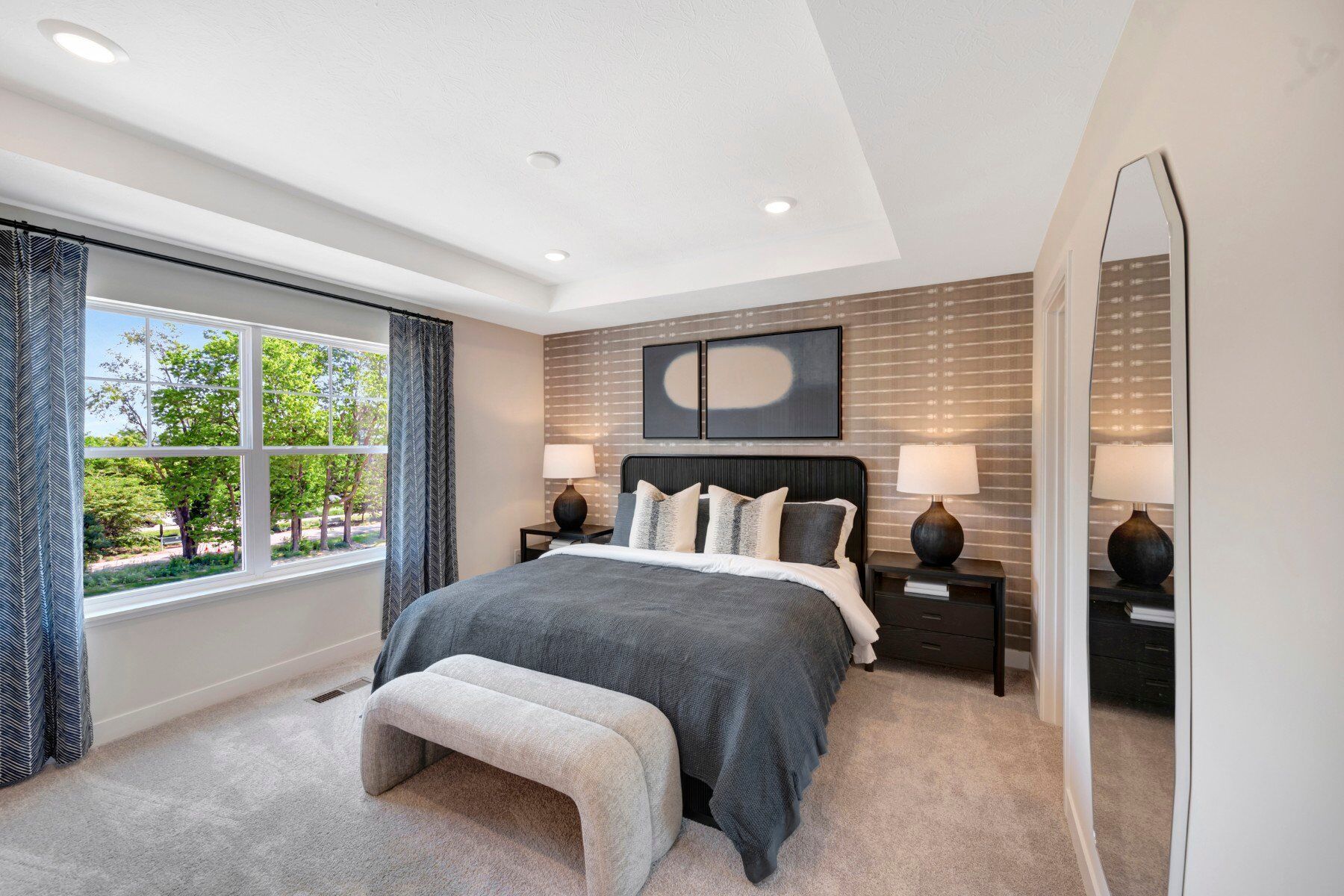 Owner's Bedroom
