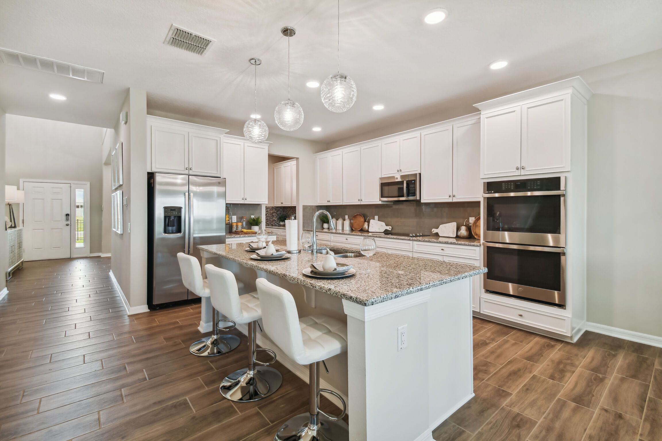 Kitchen - Representational Photo