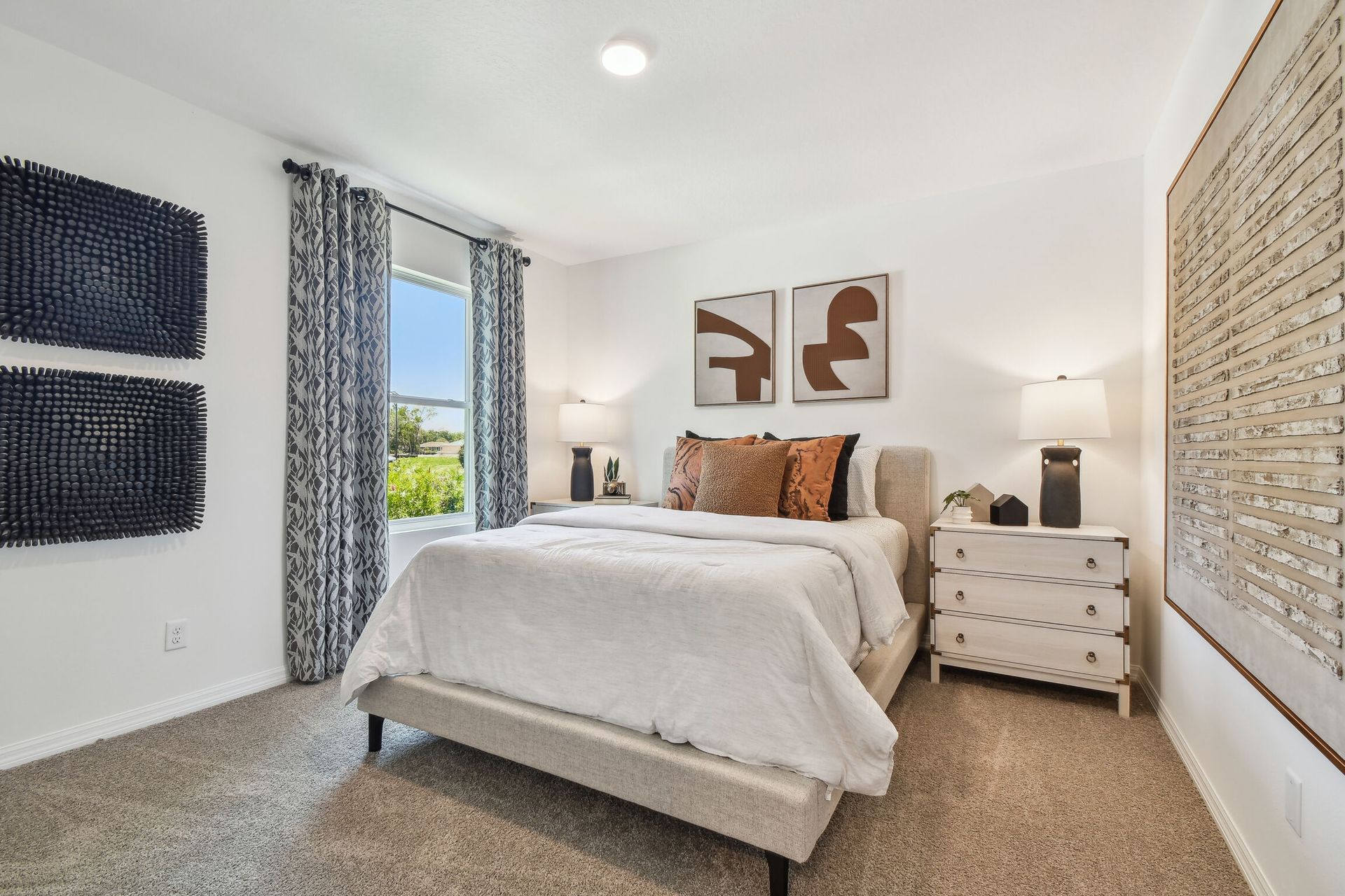 Interior - Representational Photo