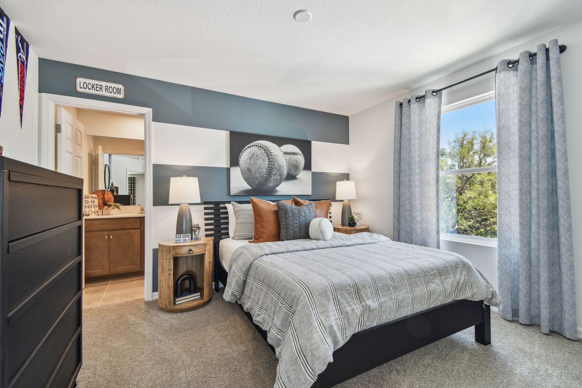 Interior - Representational Photo