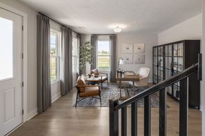 6126 Nicholas Way (Cary)