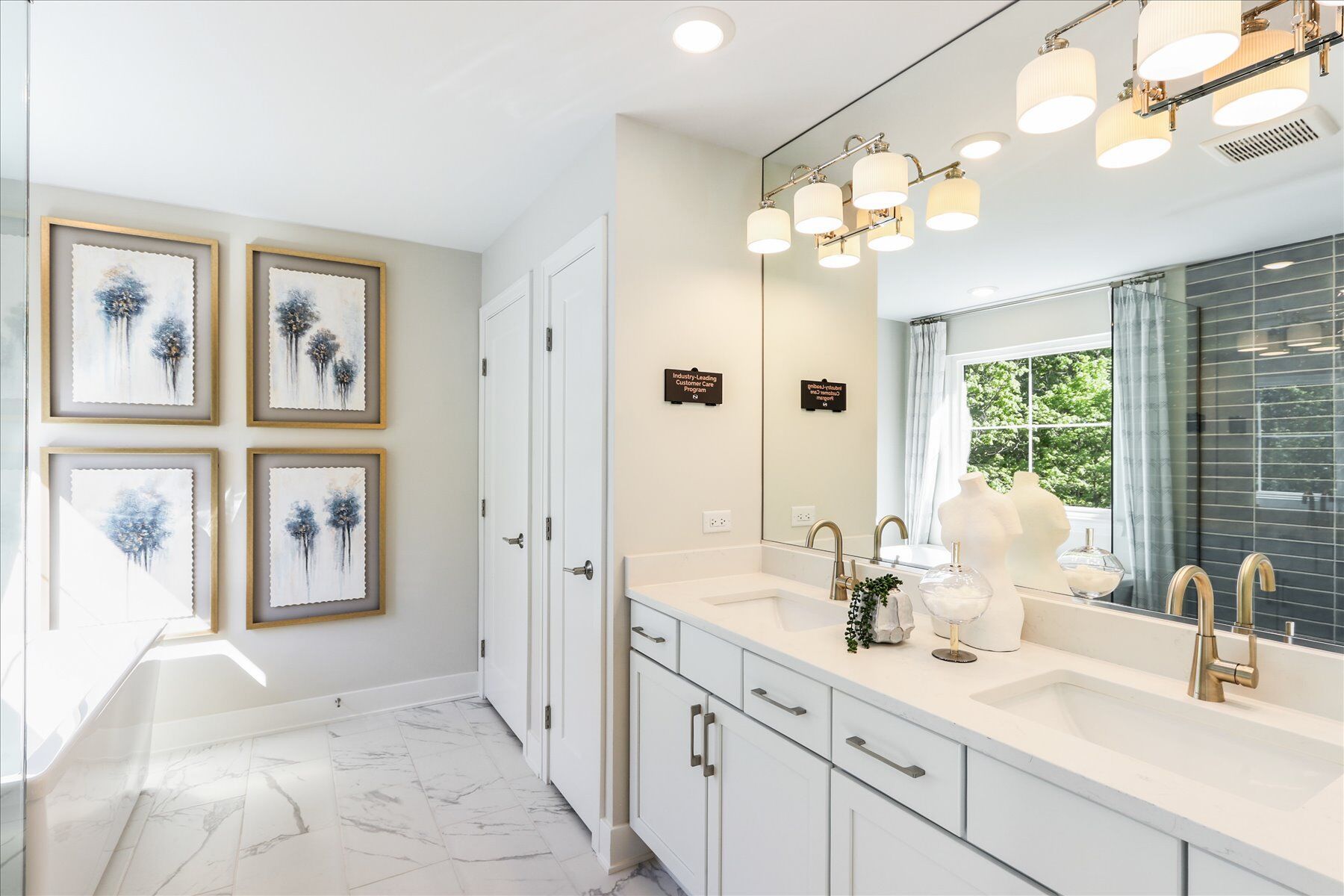 Owners Bath