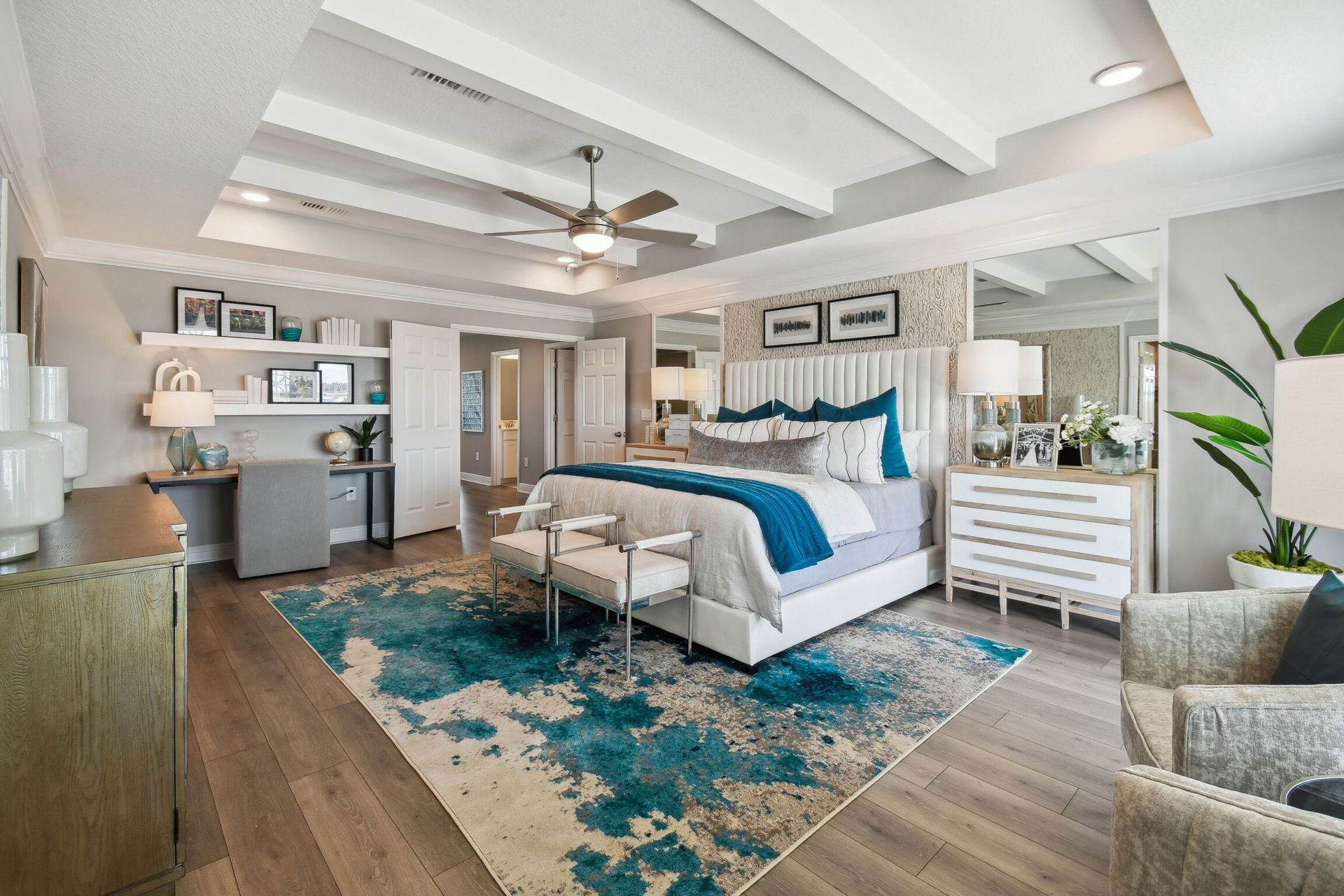 Interior - Representational Photo