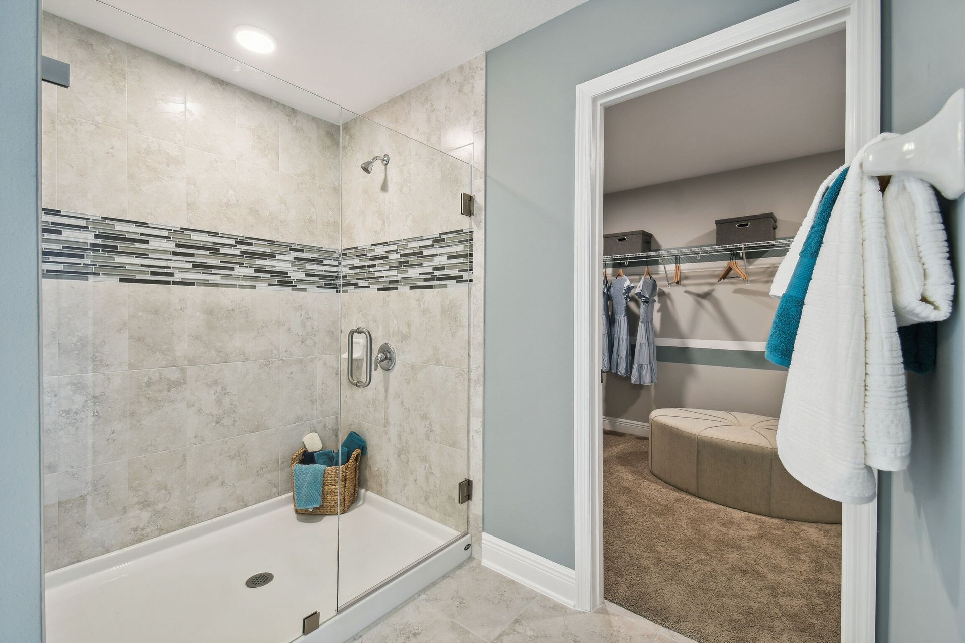 Interior - Representational Photo