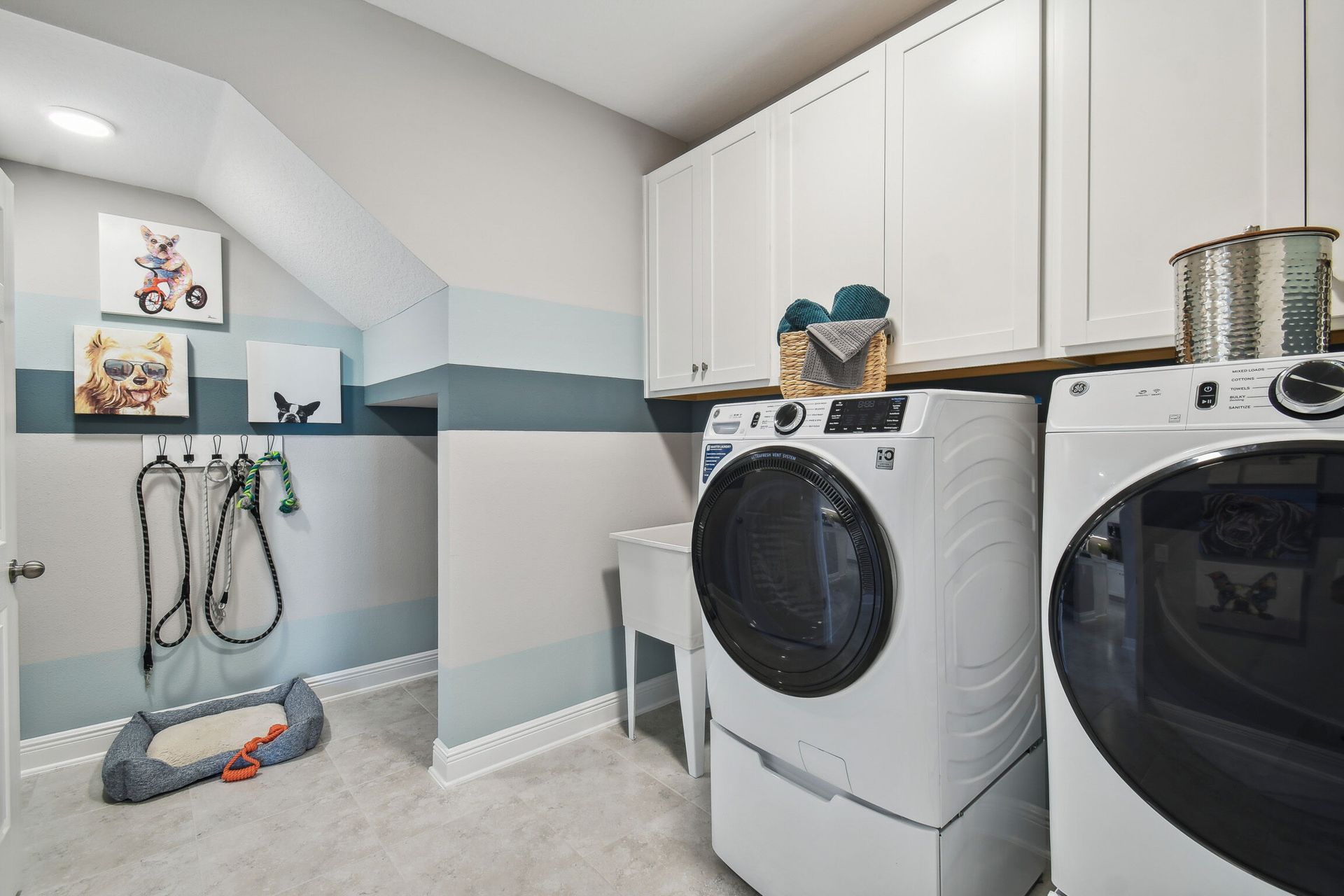 Interior - Representational Photo