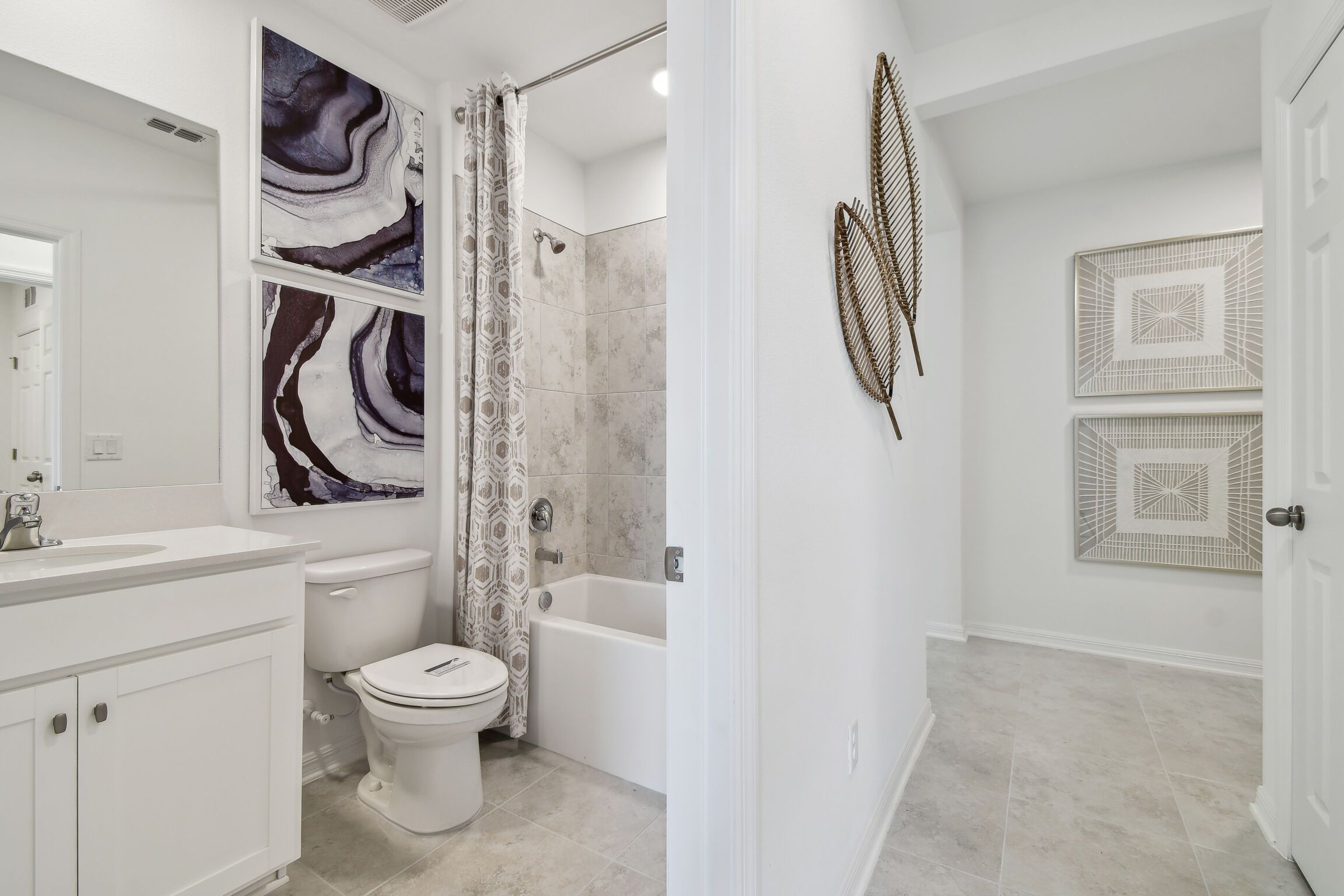 Interior - Representational Photo