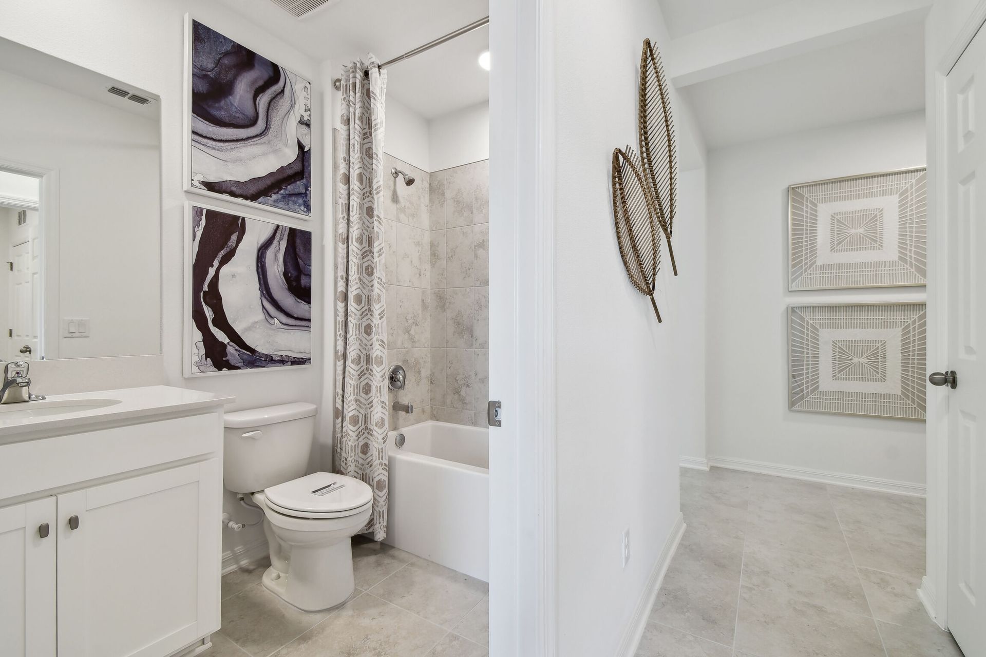 Interior - Representational Photo