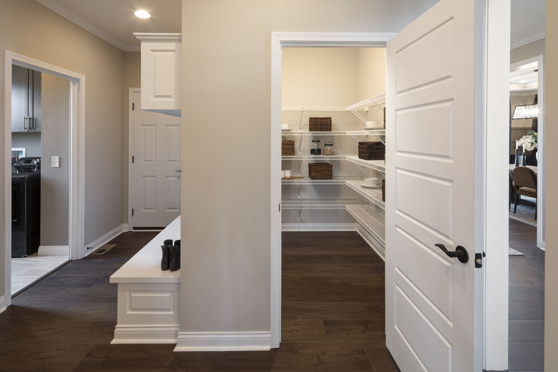 Pantry