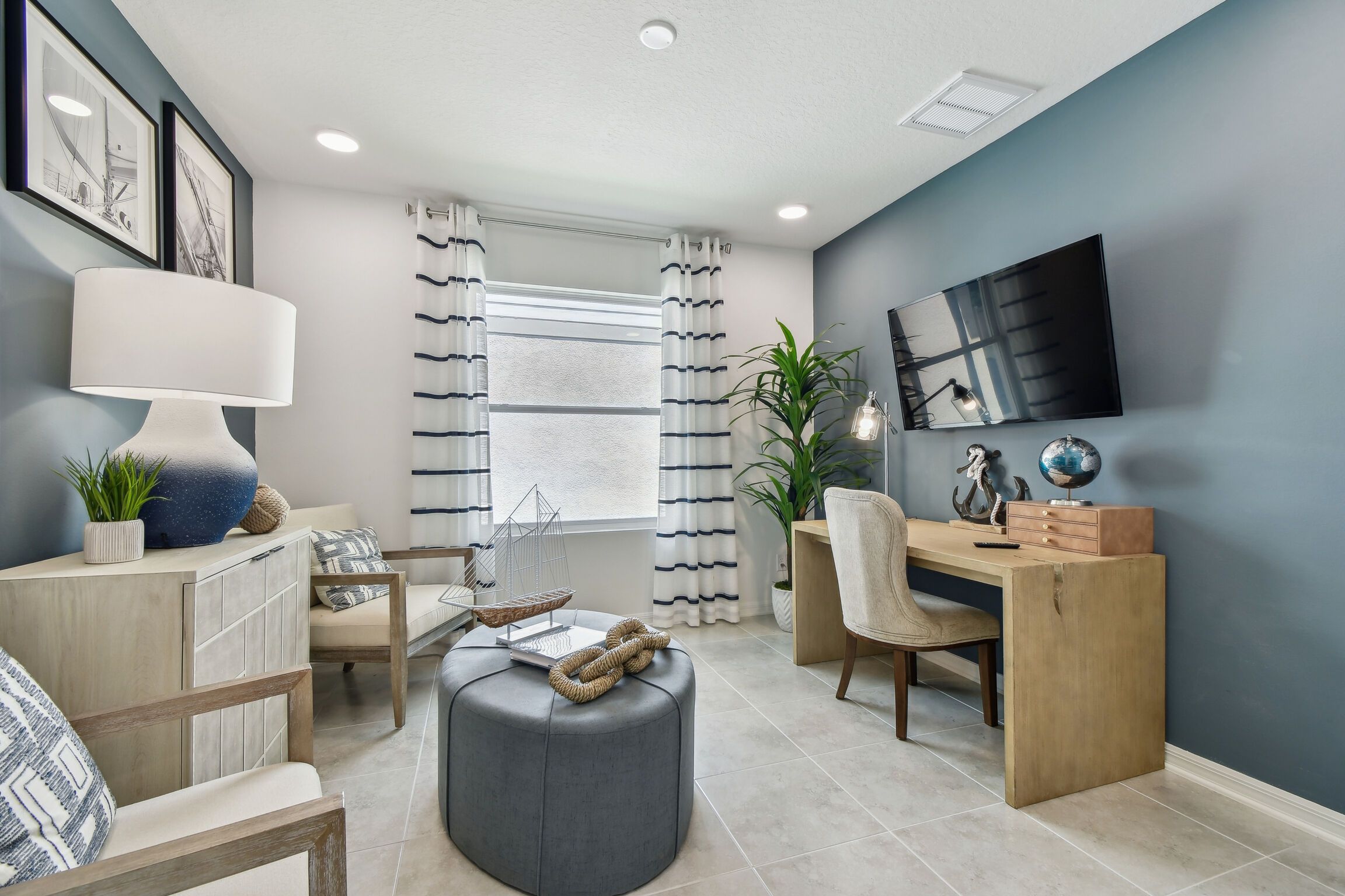 Interior - Representational Photo