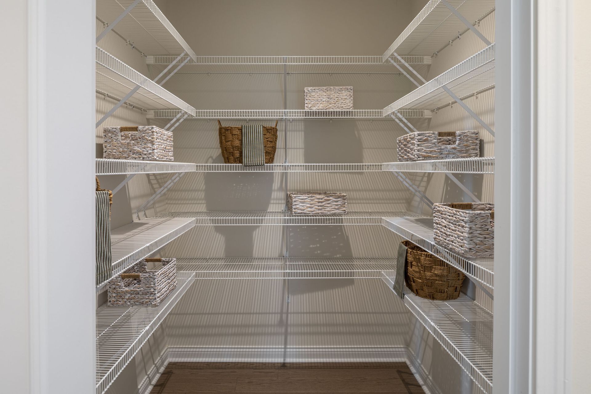 Pantry