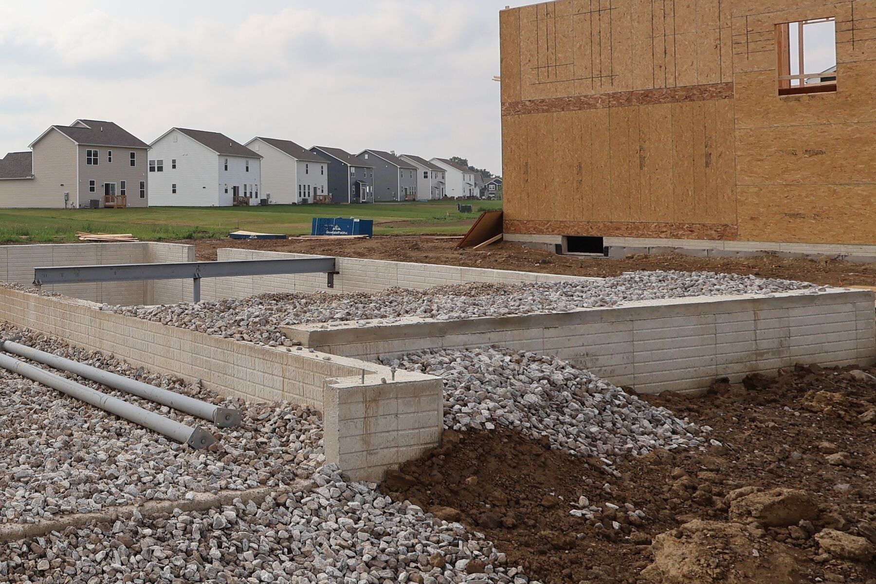Homesite