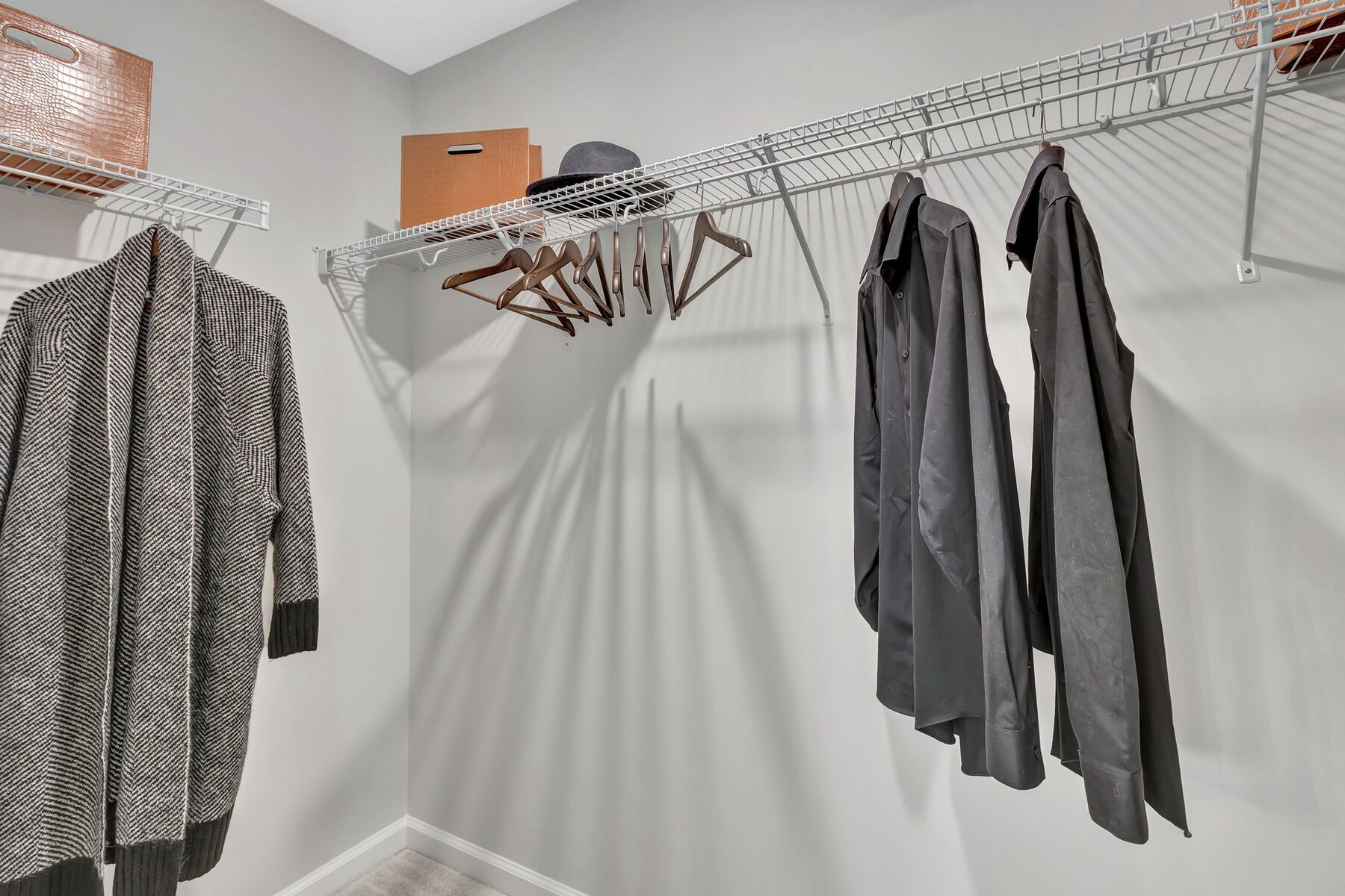 Owner's Closet
