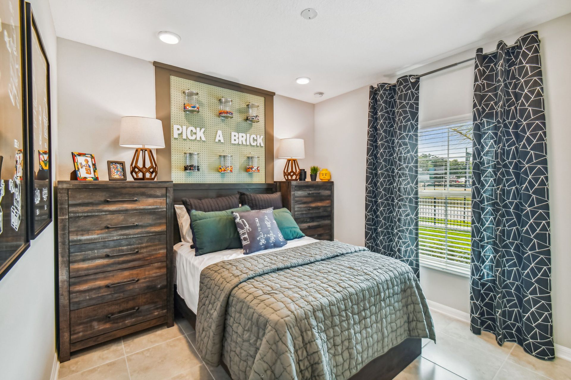 Bedroom - Representational Photo