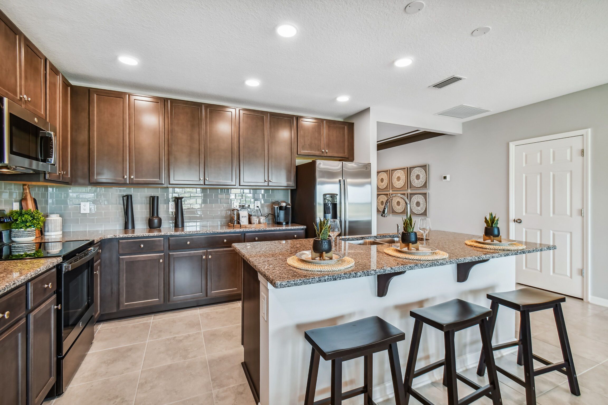 Kitchen - Representational Photo