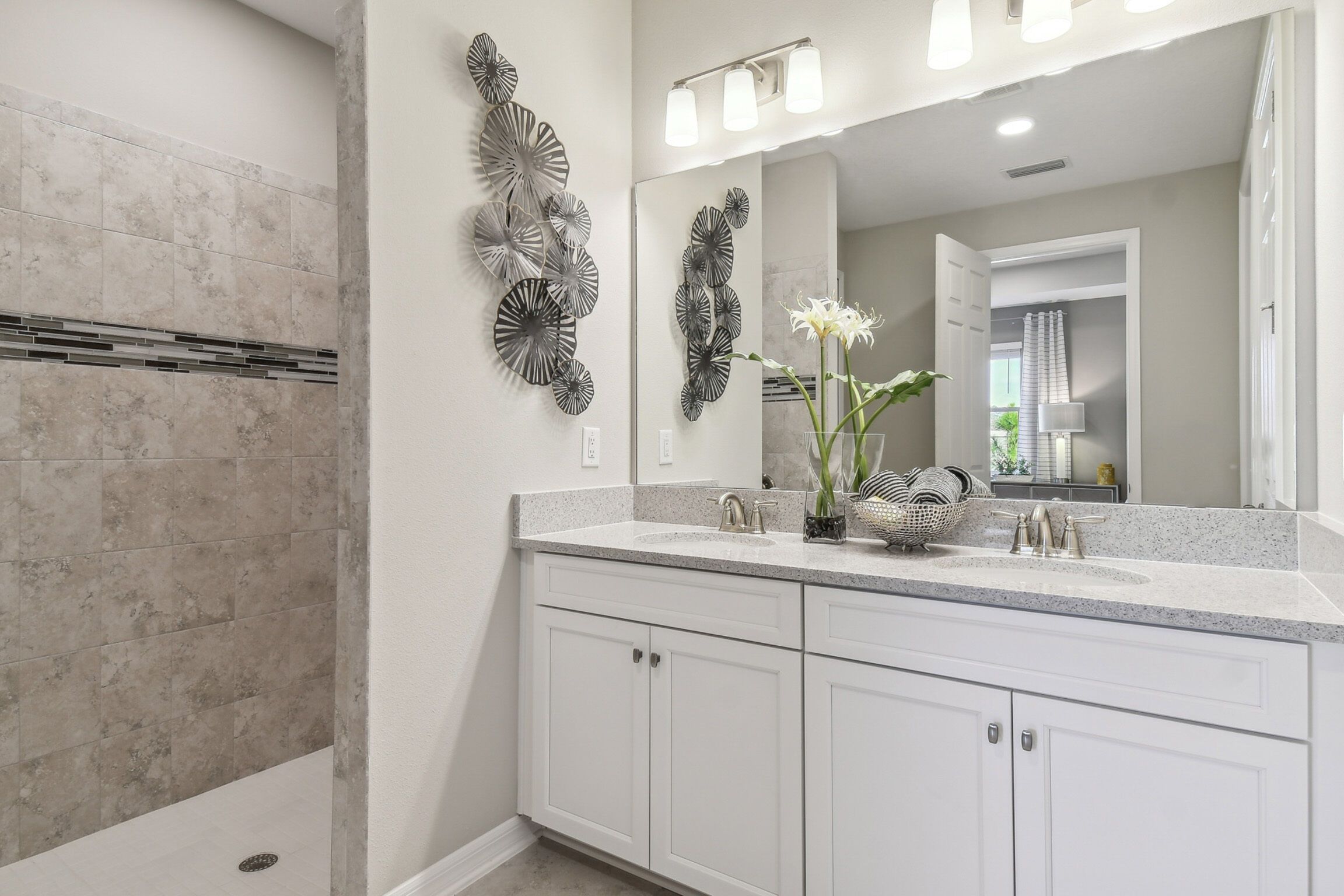 Owner's Bathroom - Representational Photo