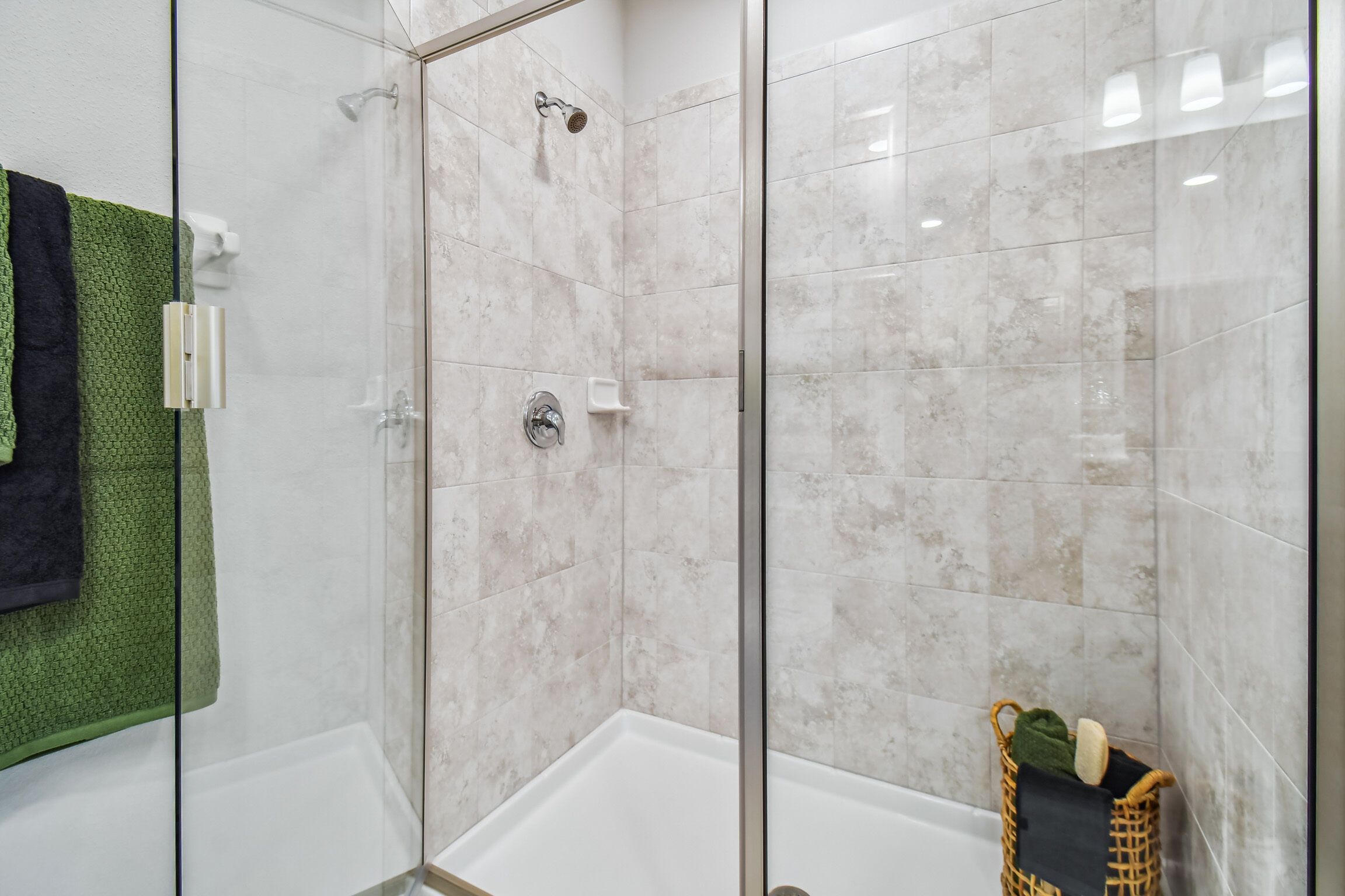 Owner's Bathroom - Representational Photo
