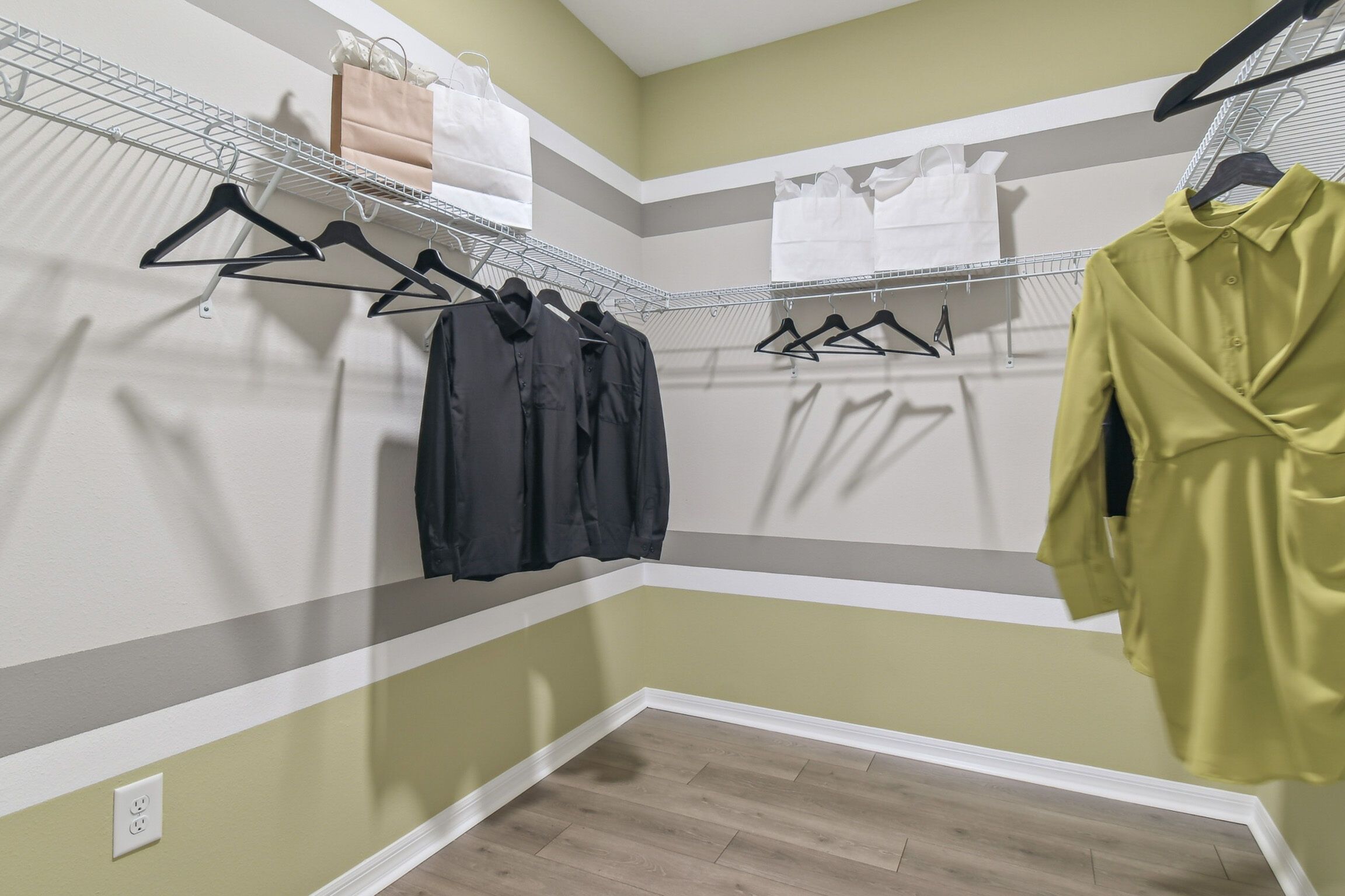 Interior - Representational Photo
