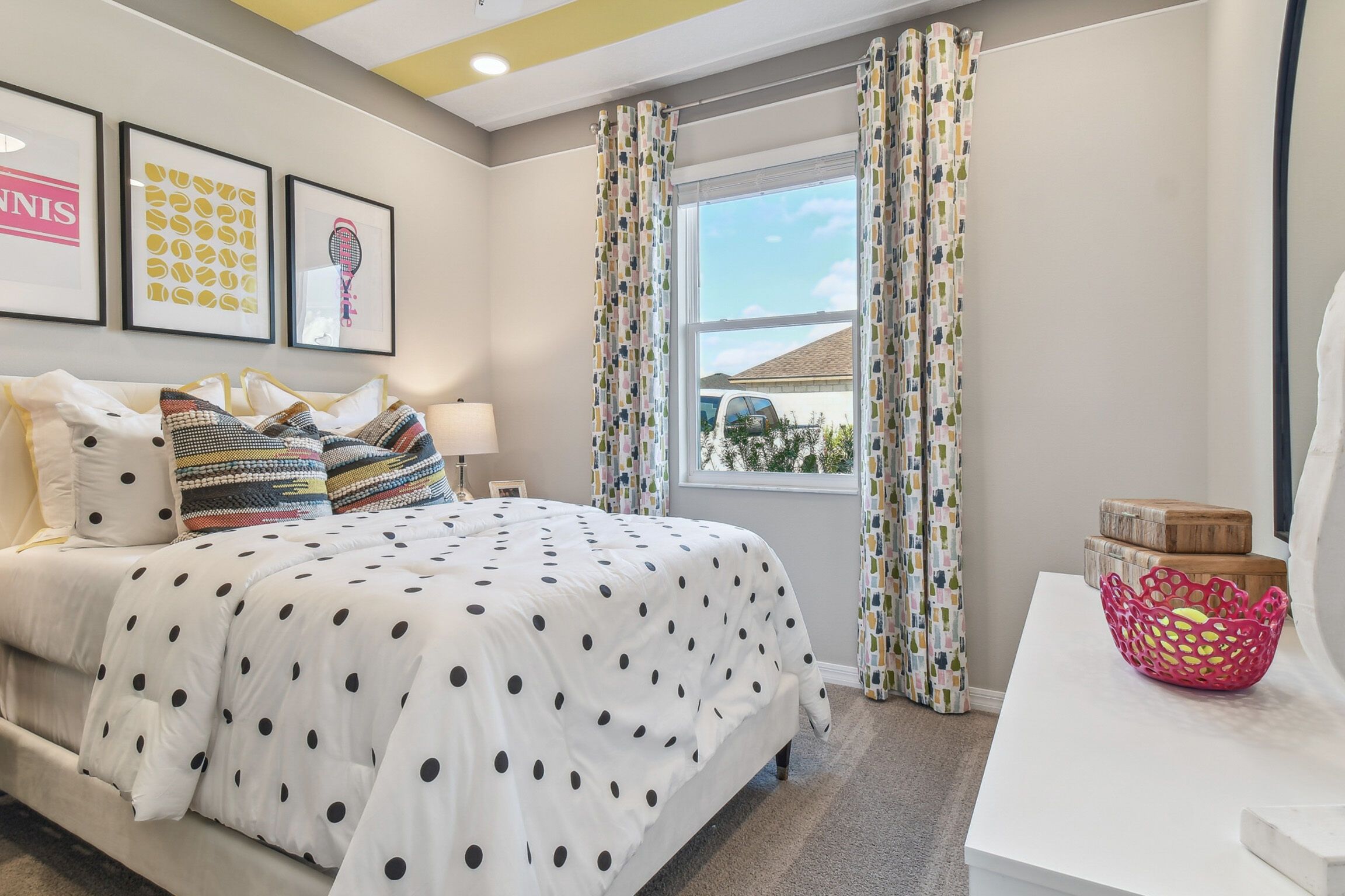 Interior - Representational Photo