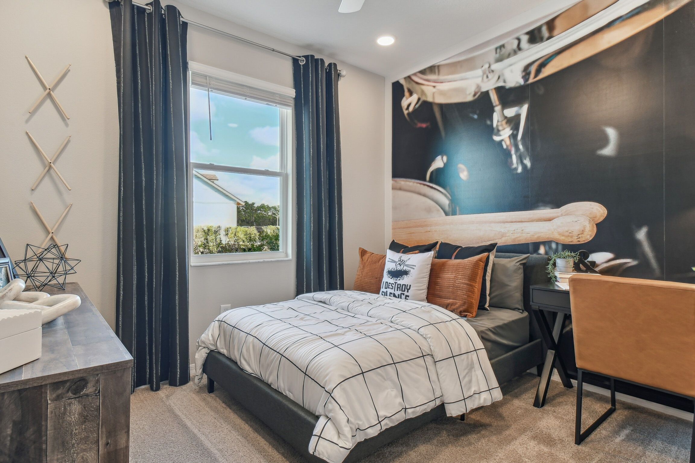 Interior - Representational Photo