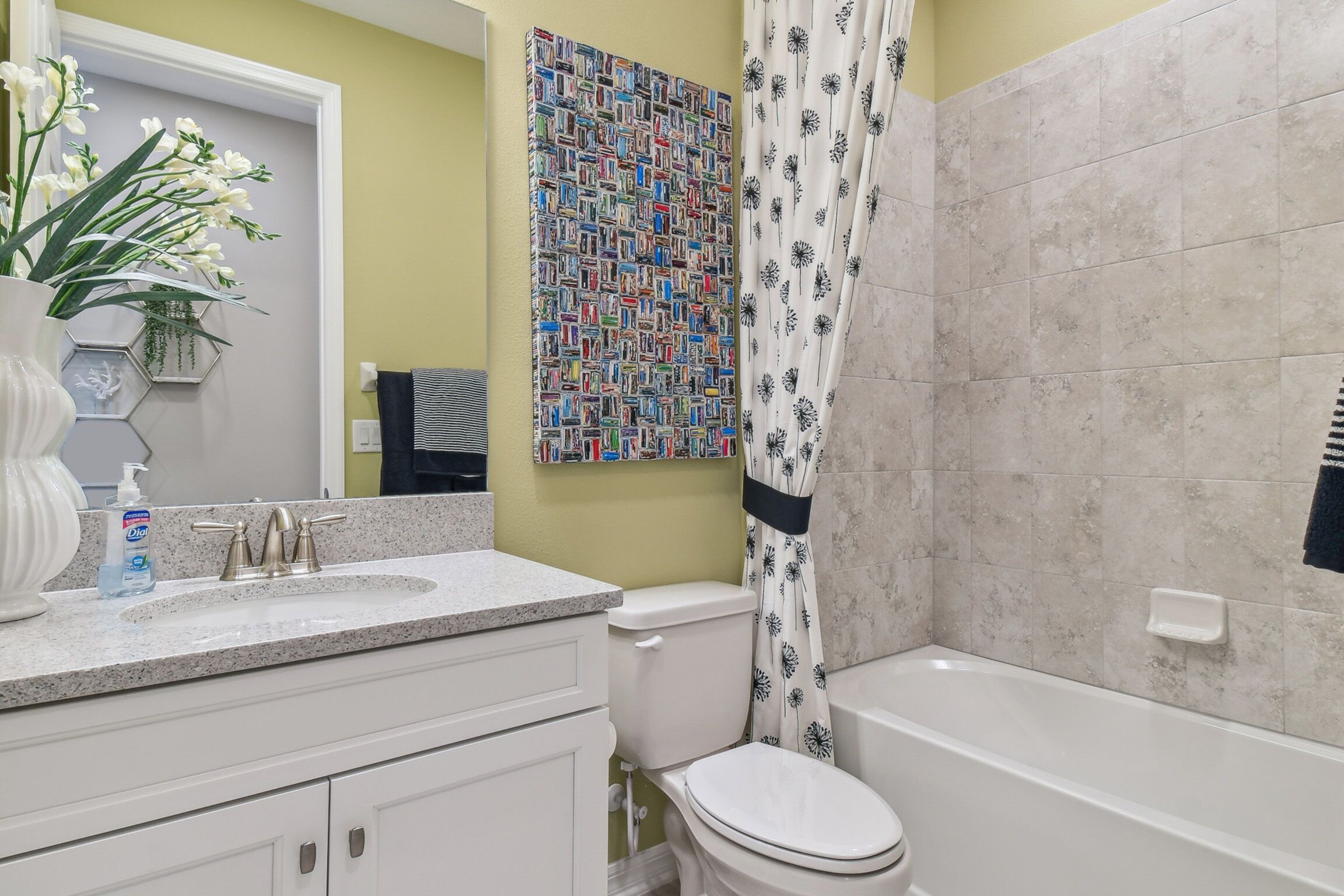 Bathroom - Representational Photo