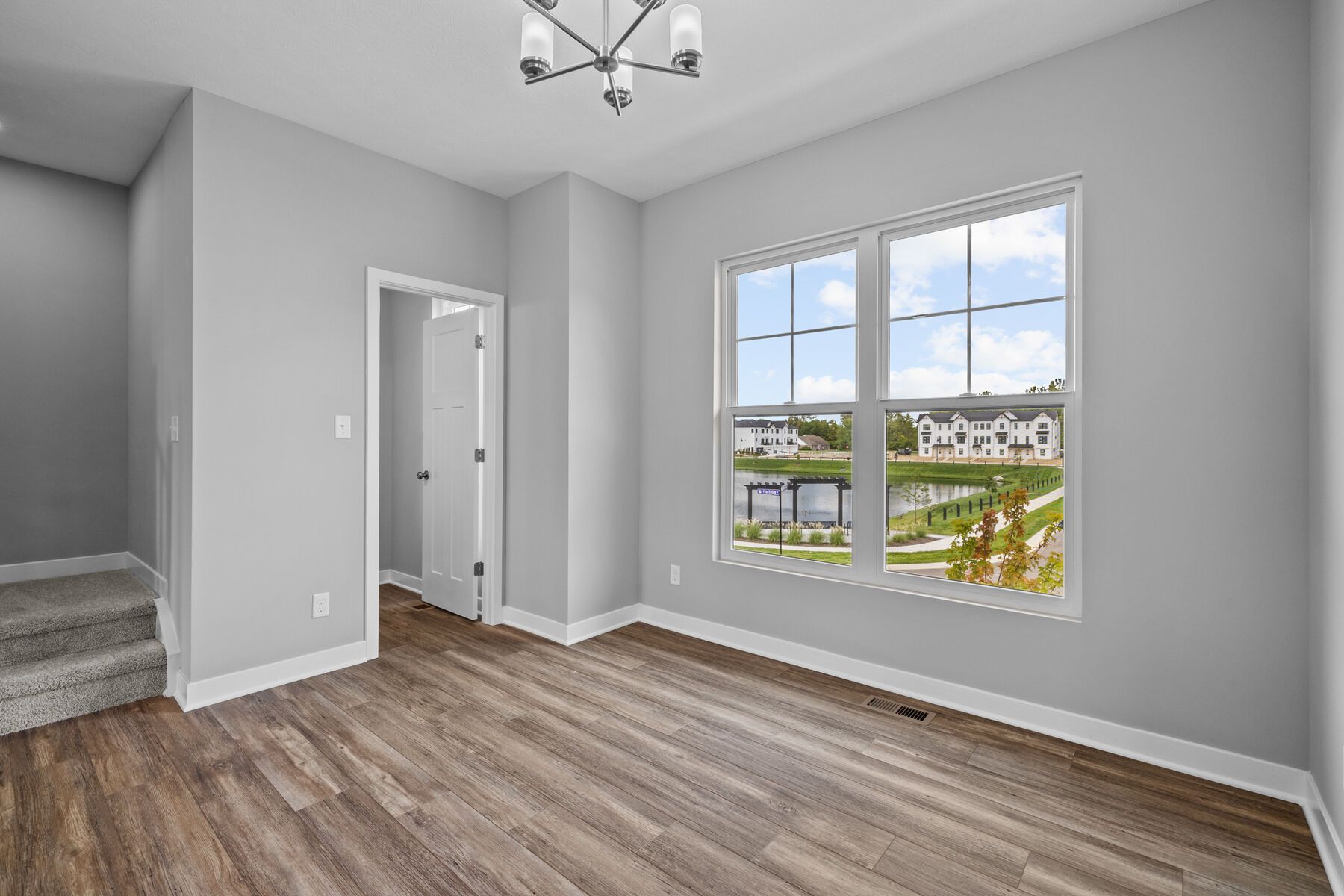 Interior - Representational Photo